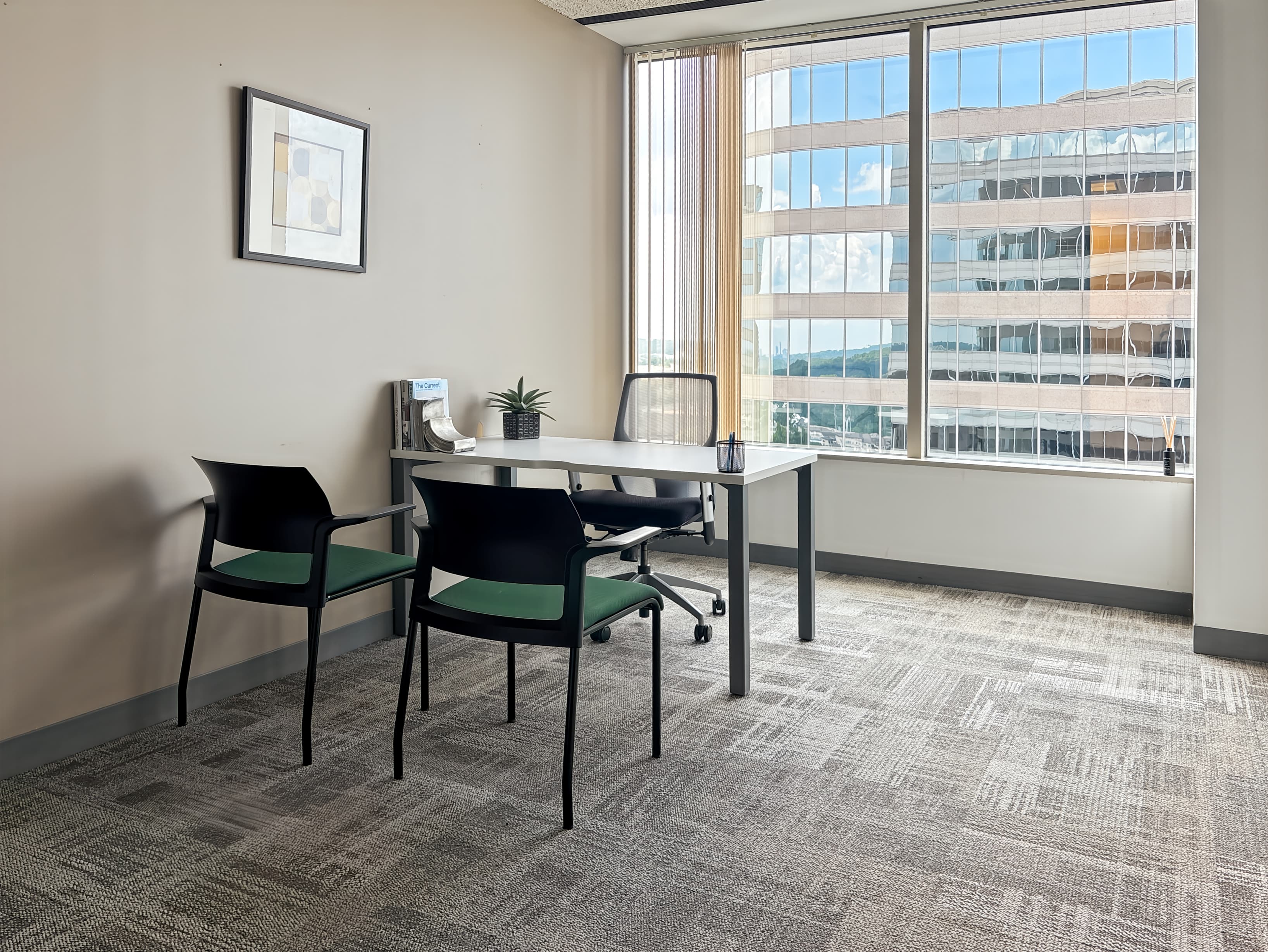 GA, Atlanta - Galleria 400 (HQ) image 11 GA, Atlanta - Galleria 400 (HQ) image 11