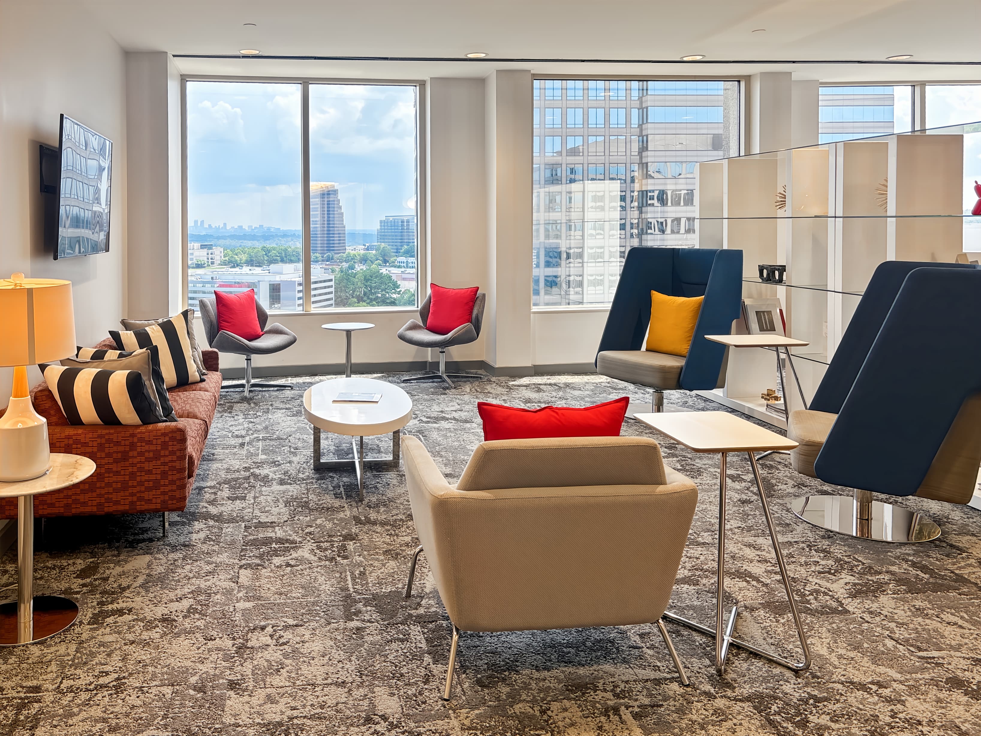 GA, Atlanta - Galleria 400 (HQ) image 8 GA, Atlanta - Galleria 400 (HQ) image 8