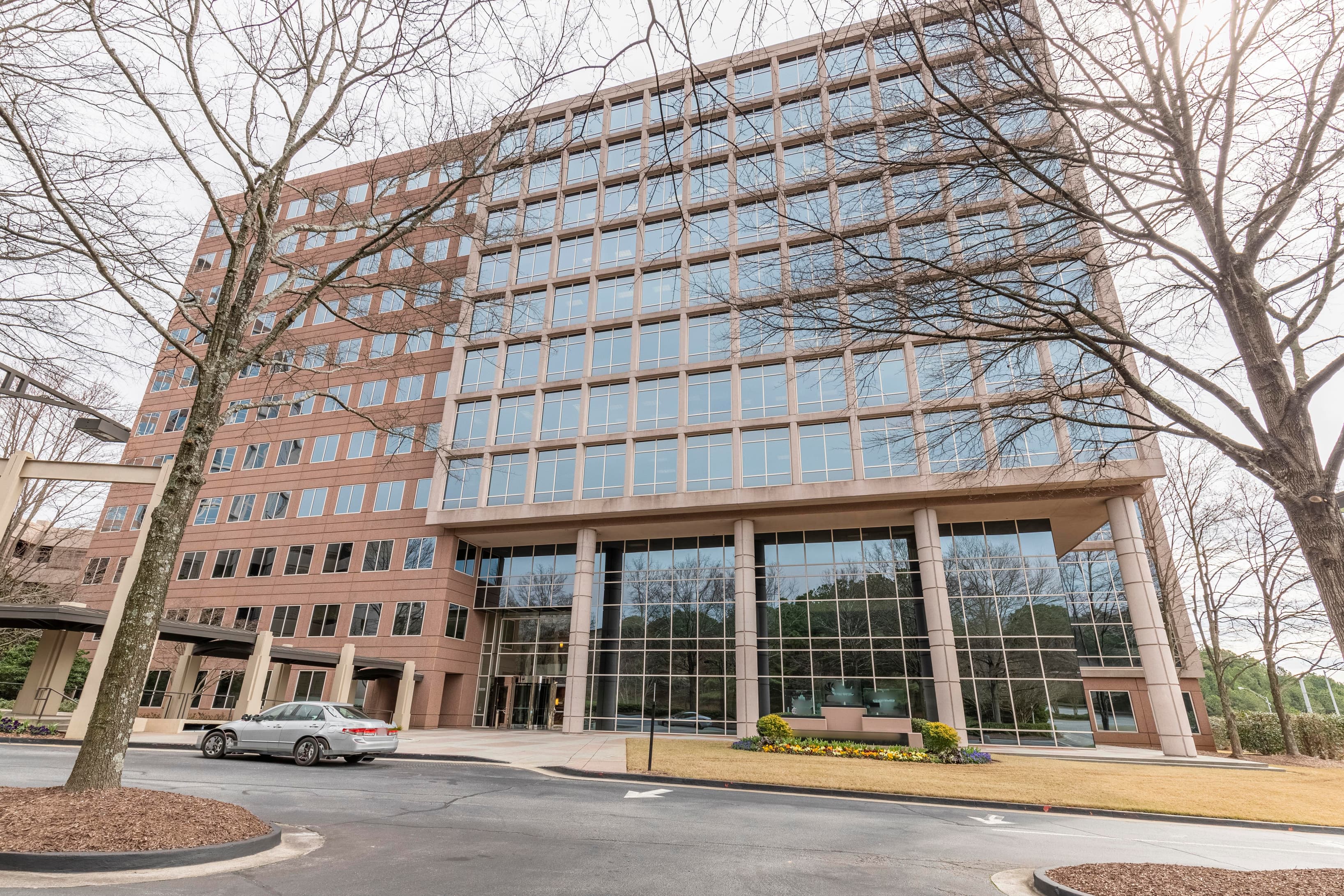 GA, Atlanta - Glenridge (HQ) image 7 GA, Atlanta - Glenridge (HQ) image 7