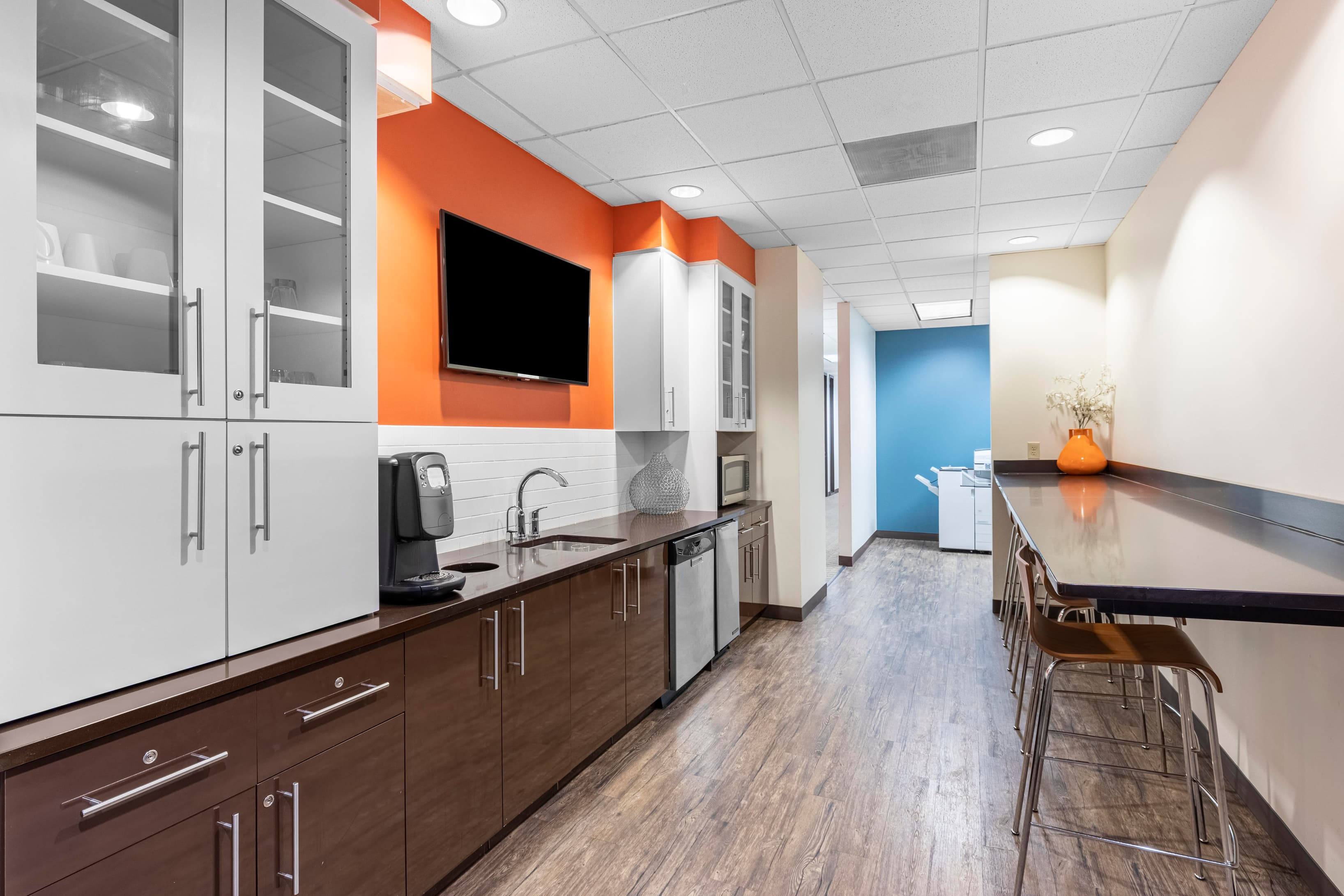 GA, Atlanta - Glenridge (HQ) image 2 GA, Atlanta - Glenridge (HQ) image 2