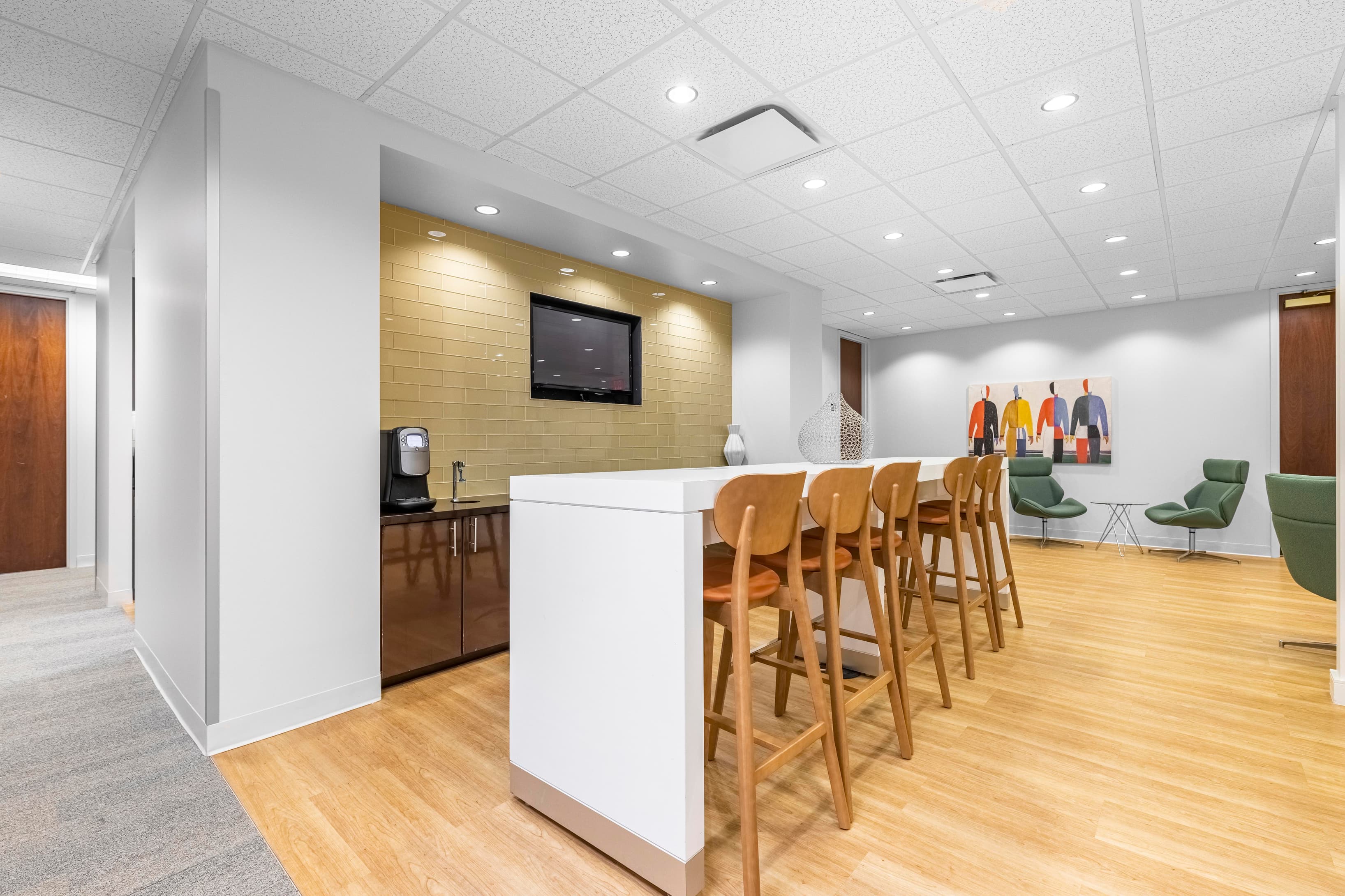 GA, Atlanta - 260 Peachtree image 5 GA, Atlanta - 260 Peachtree image 5