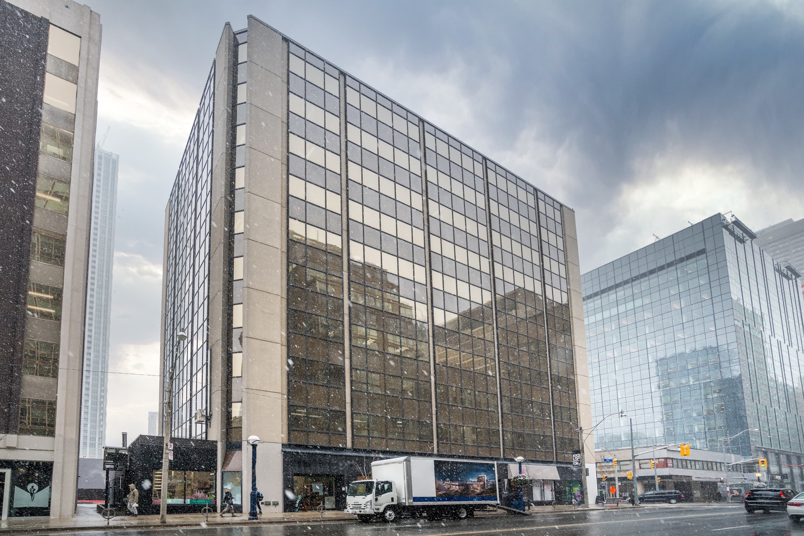 ON, Toronto - Yorkville image 1 ON, Toronto - Yorkville image 1