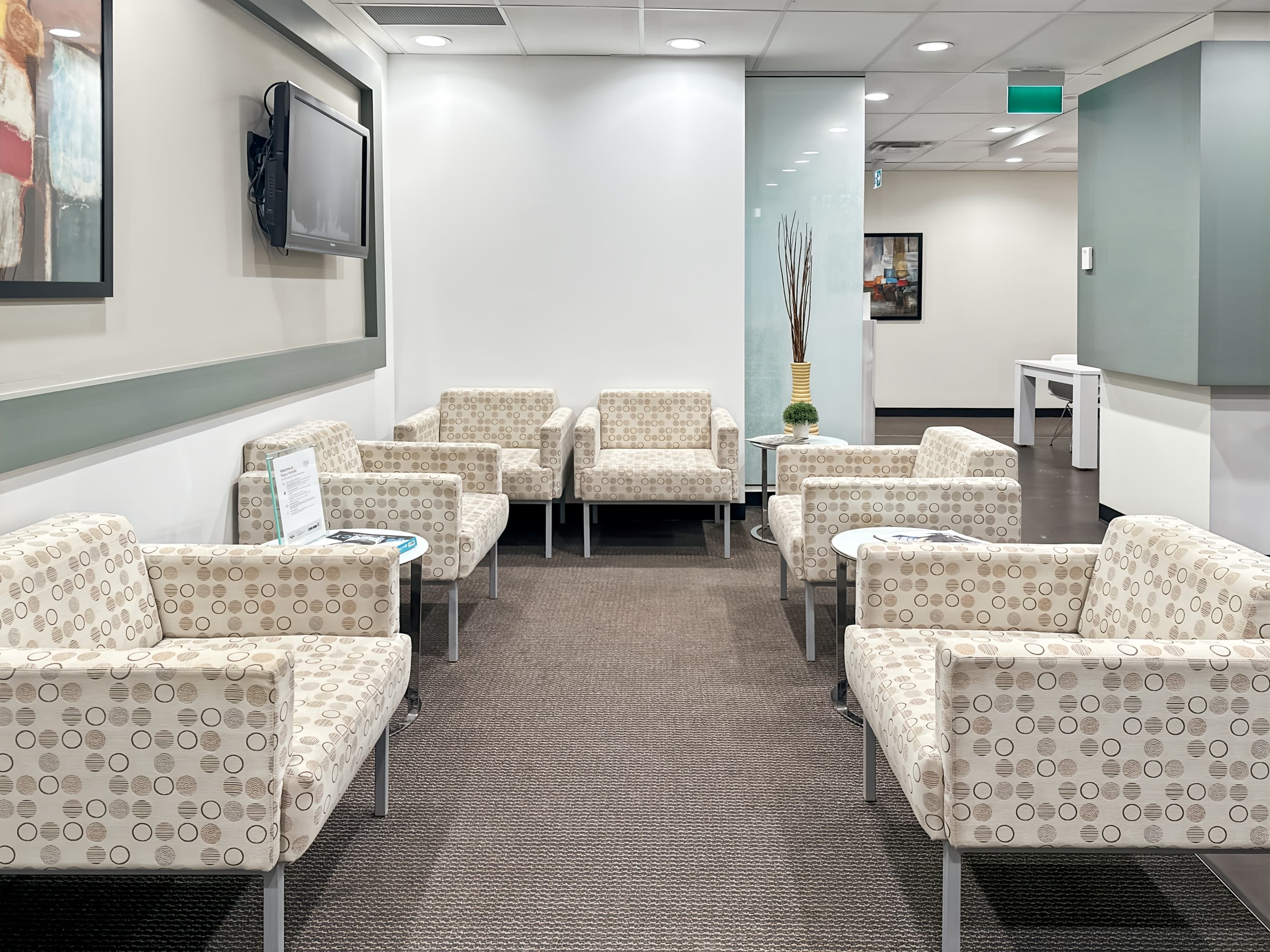 ON, Toronto - Yorkville image 4