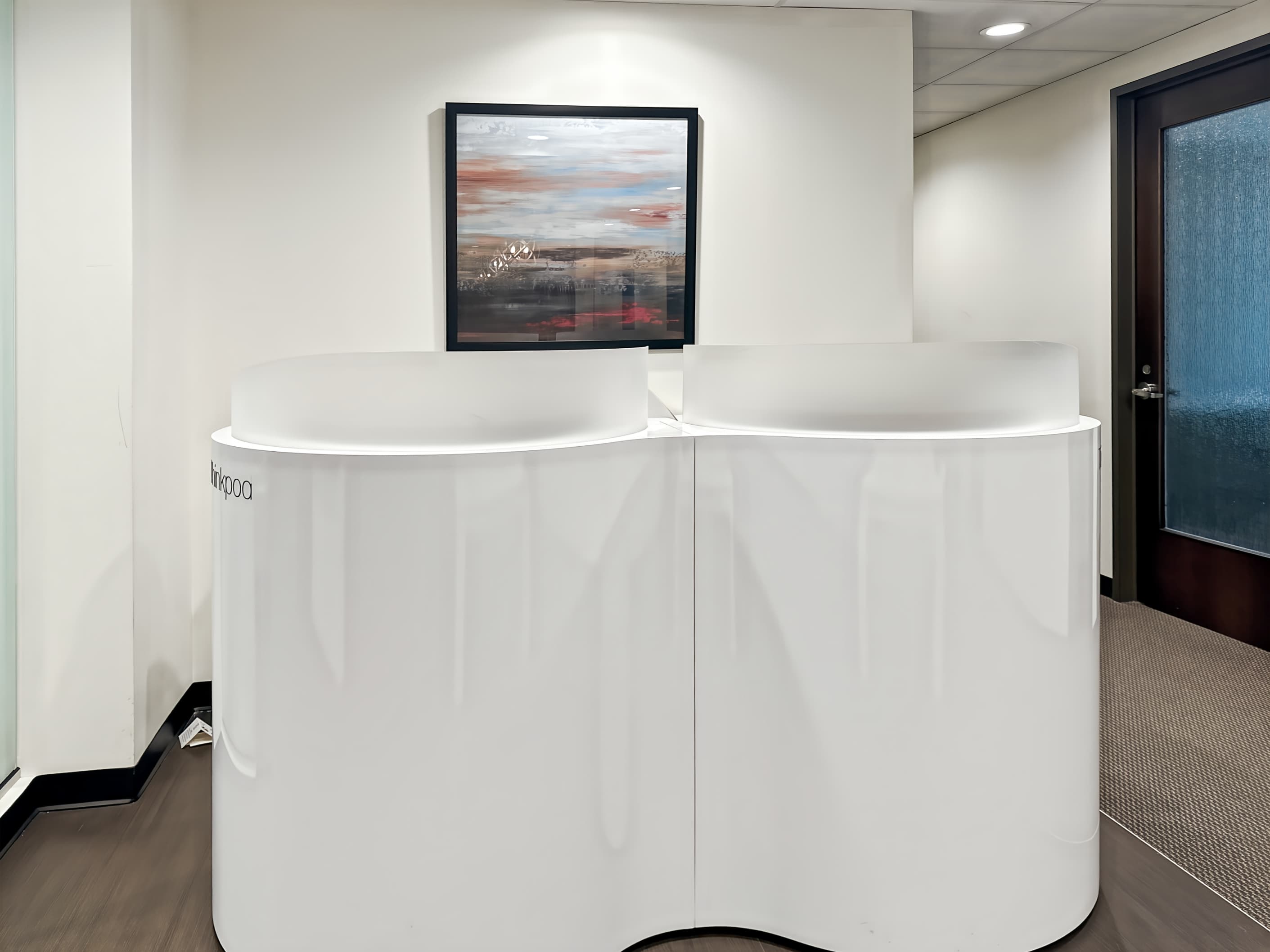 ON, Toronto - Yorkville image 1