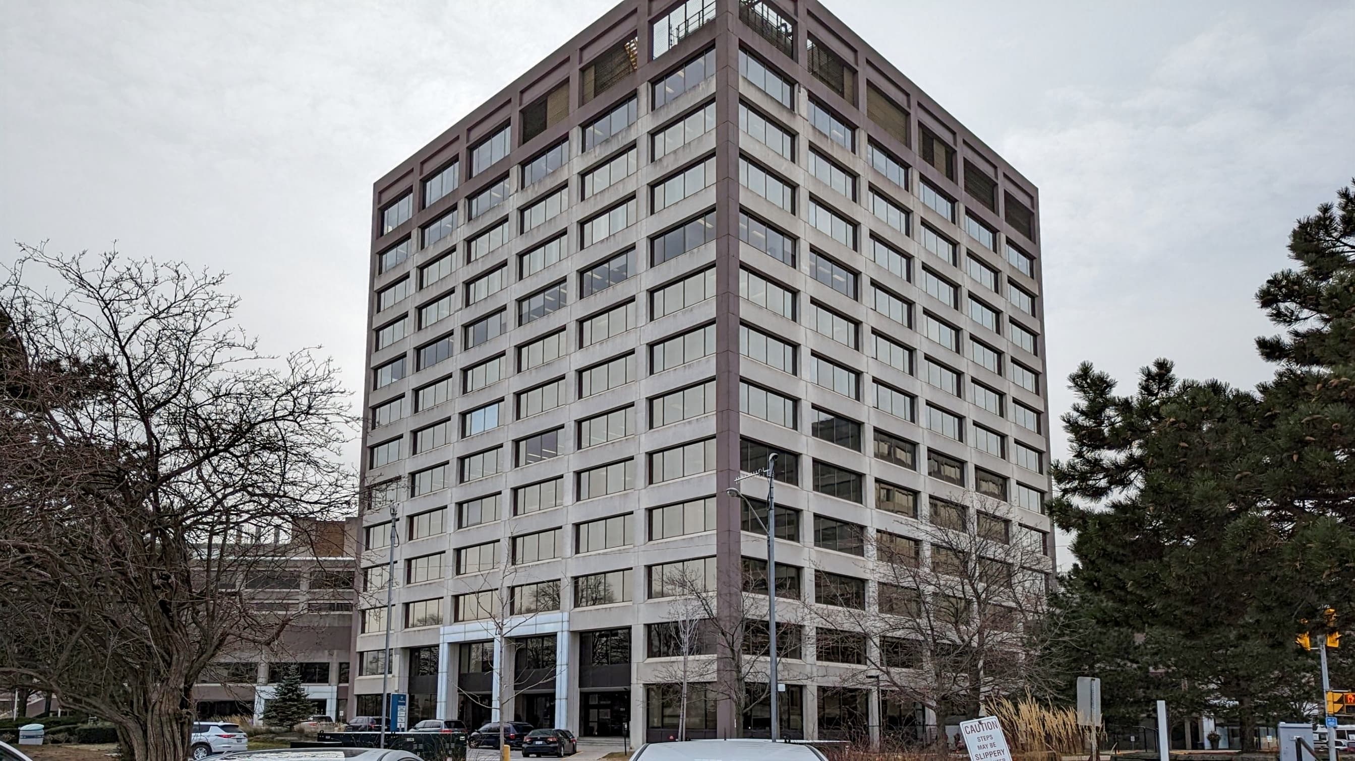 ON, Toronto - Parkway Place (HQ) image 5