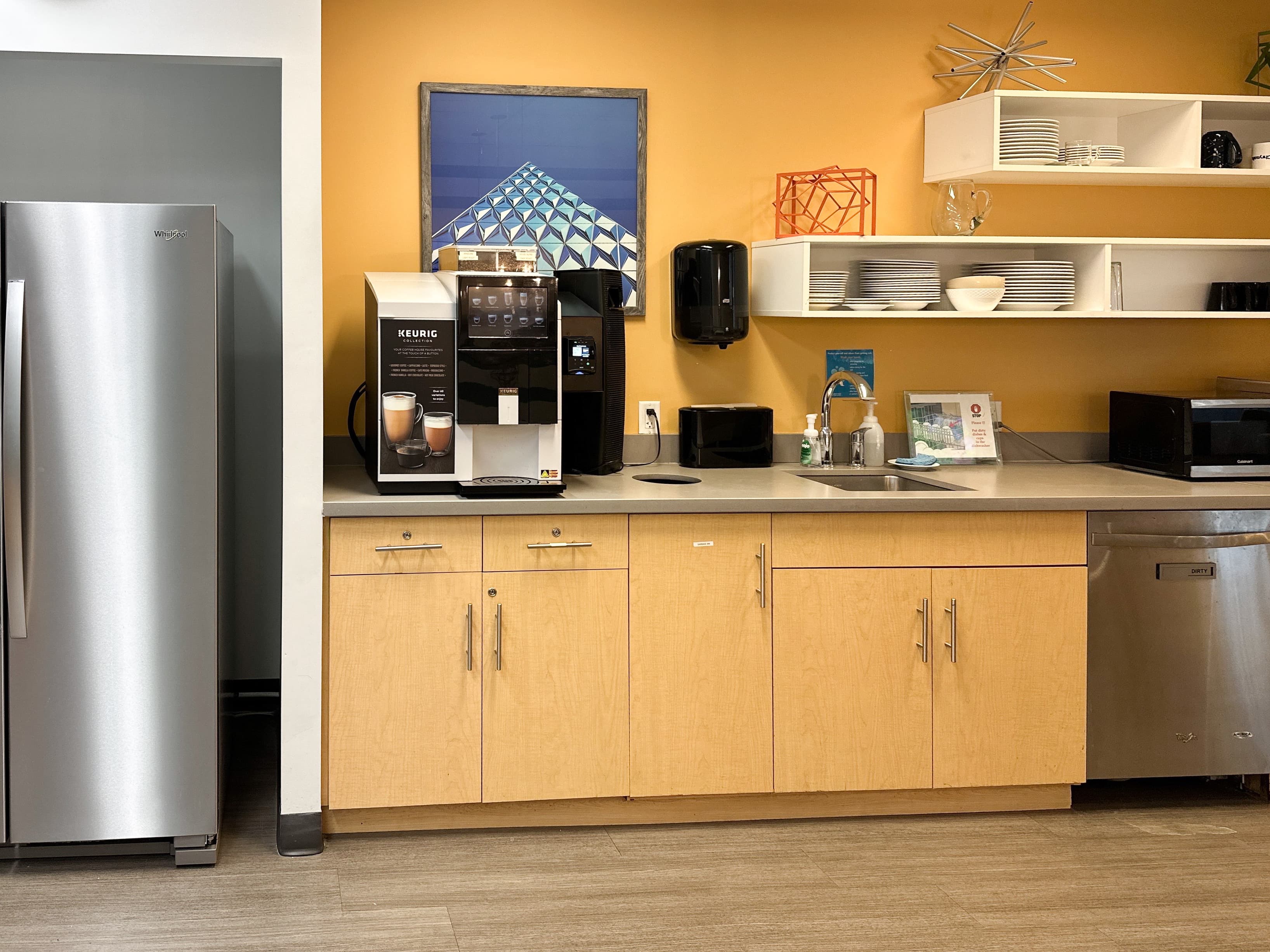 ON, Toronto - Parkway Place (HQ) image 11