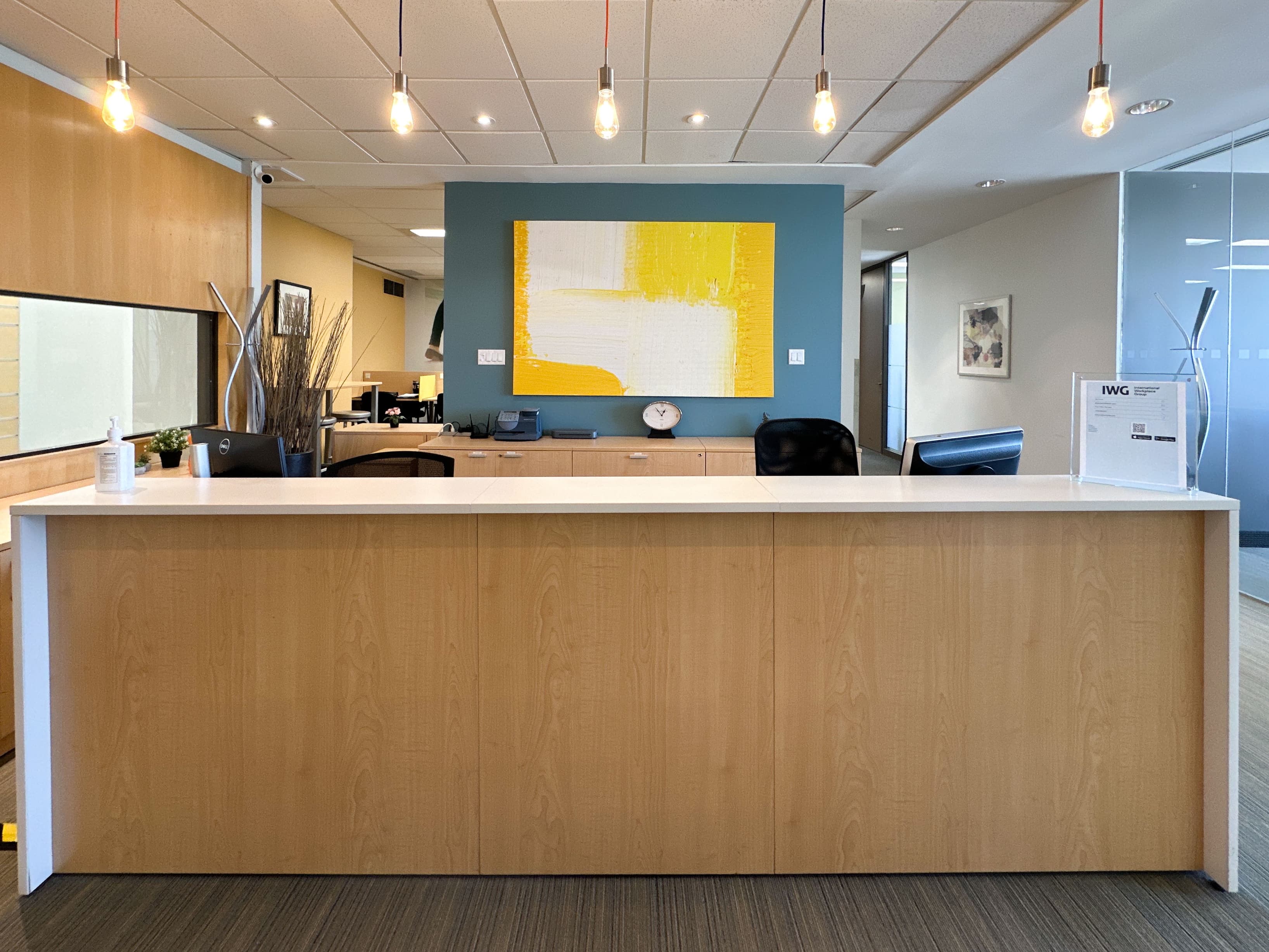 ON, Toronto - Parkway Place (HQ) image 8