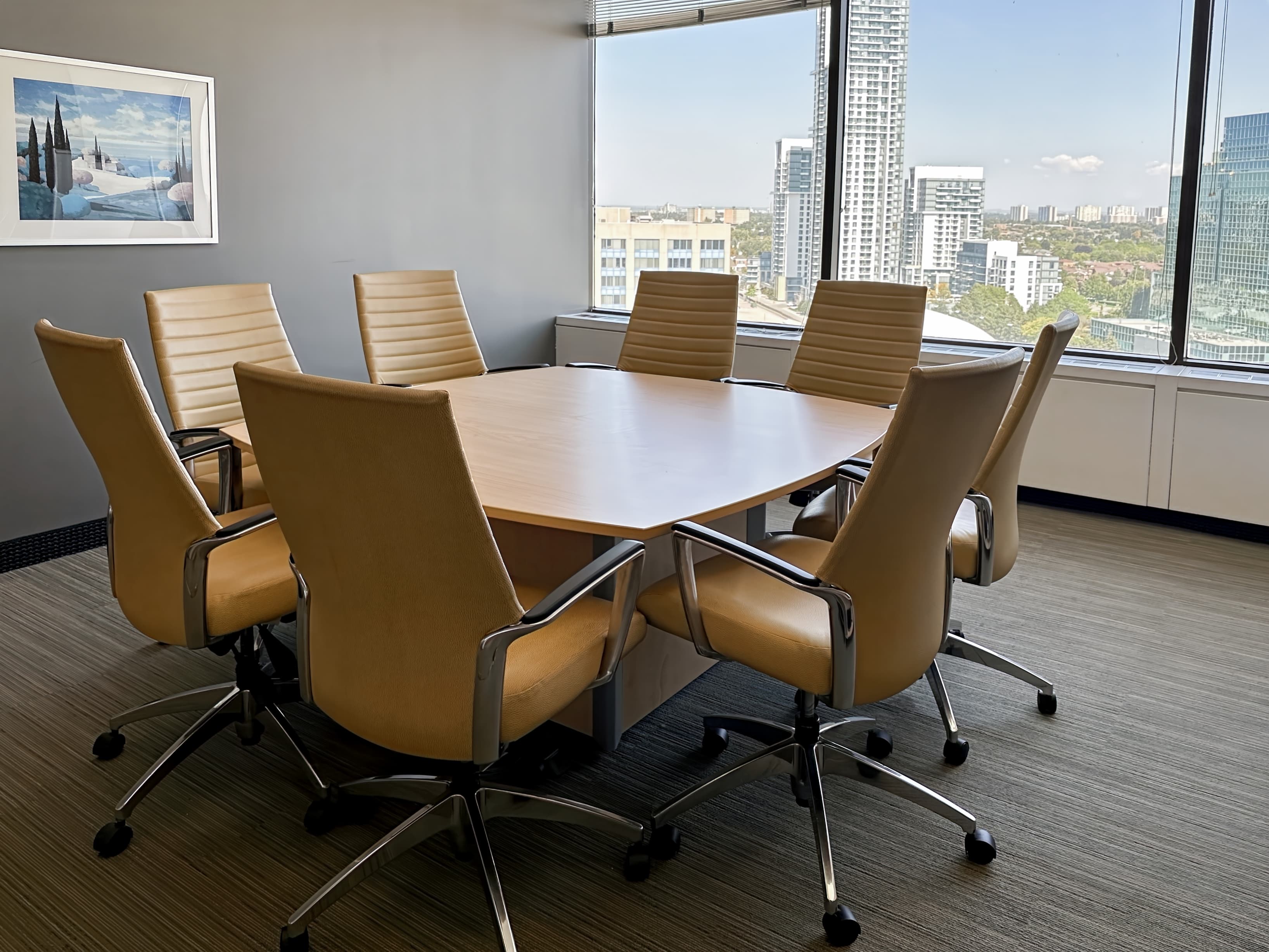 ON, Toronto - Parkway Place (HQ) image 7