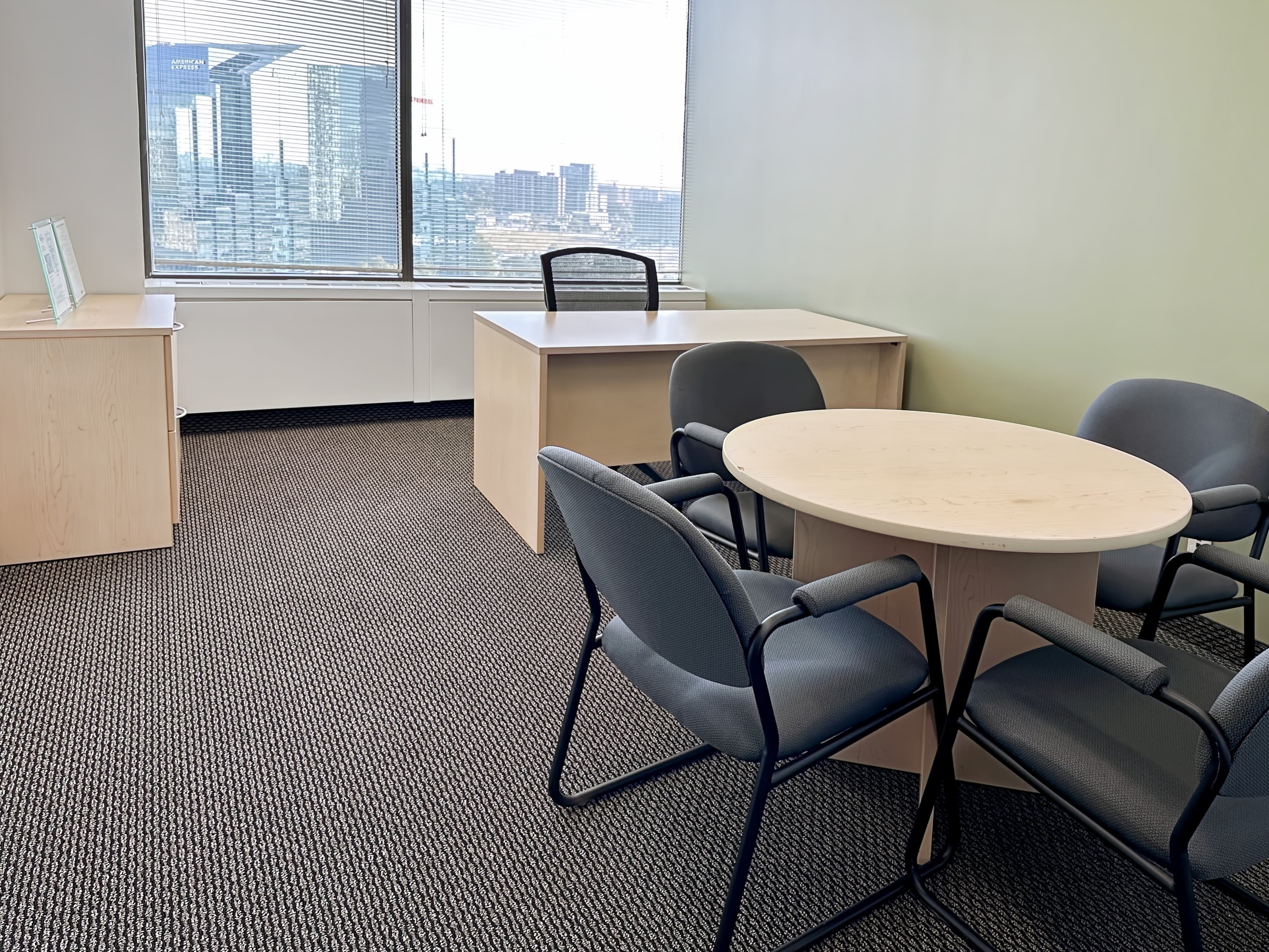 ON, Toronto - Parkway Place (HQ) image 1