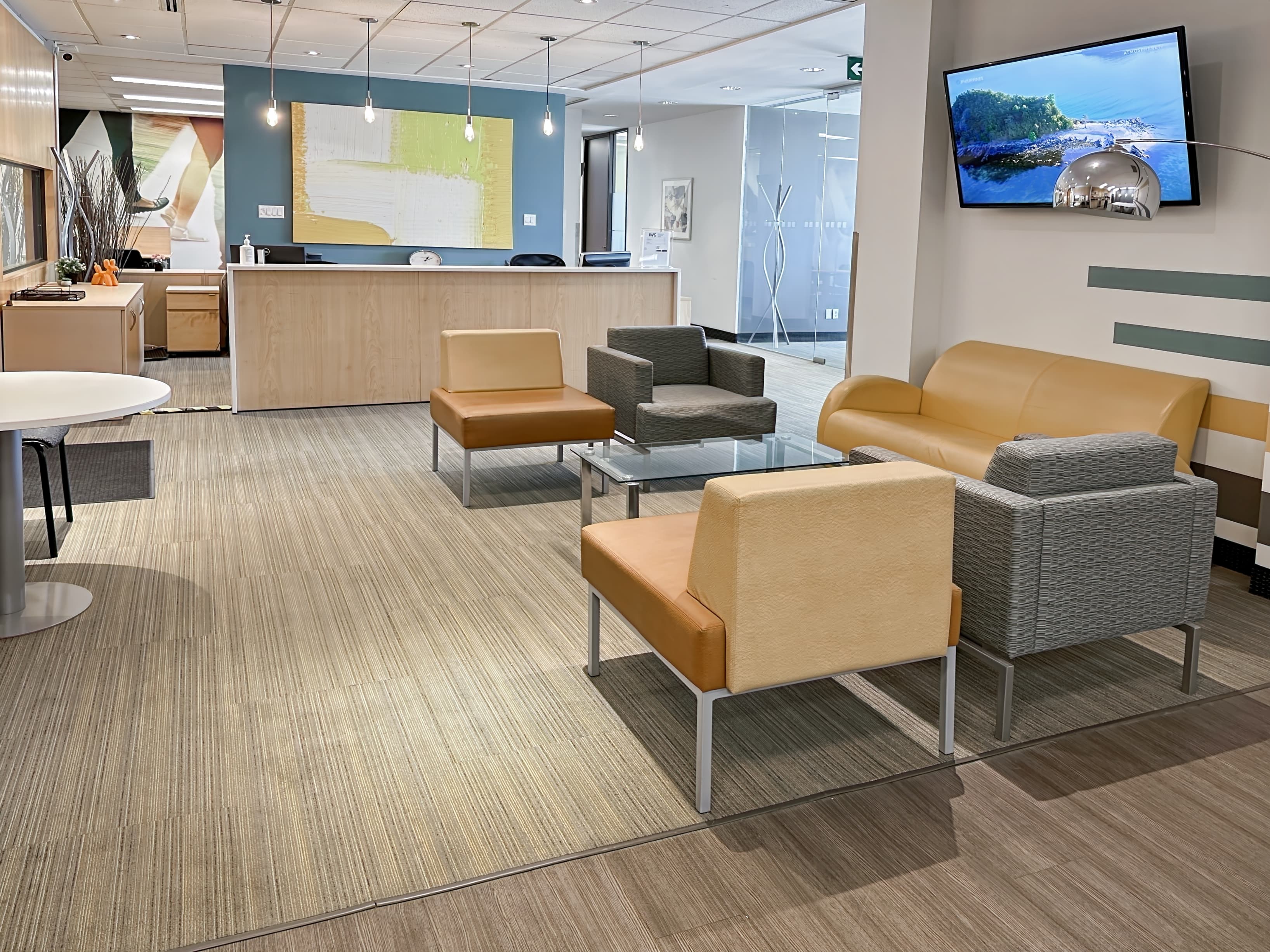 ON, Toronto - Parkway Place (HQ) image 9