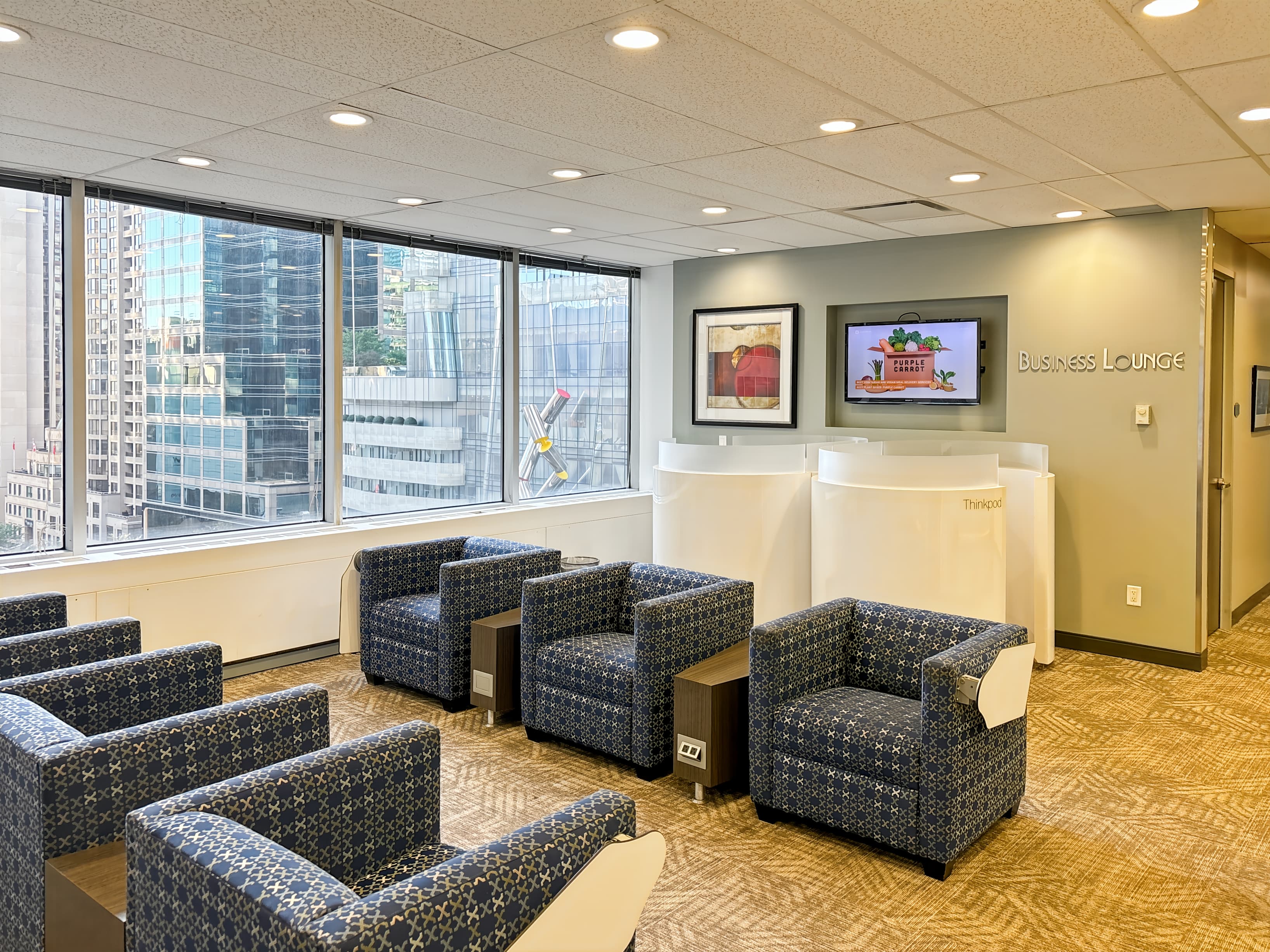 ON, Toronto - Bloor and Yonge (HQ) image 10 ON, Toronto - Bloor and Yonge (HQ) image 10