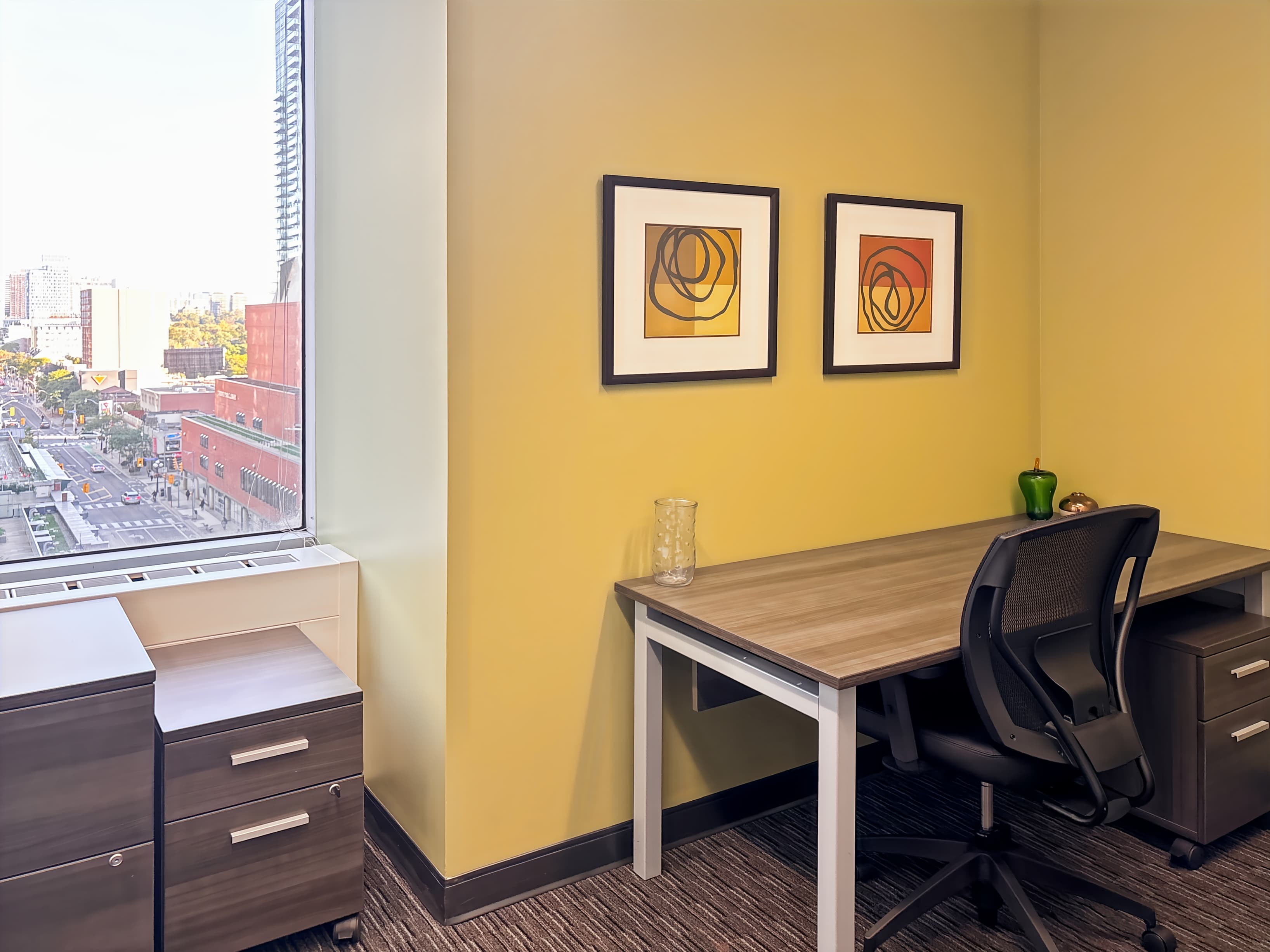 ON, Toronto - Bloor and Yonge (HQ) image 6 ON, Toronto - Bloor and Yonge (HQ) image 6