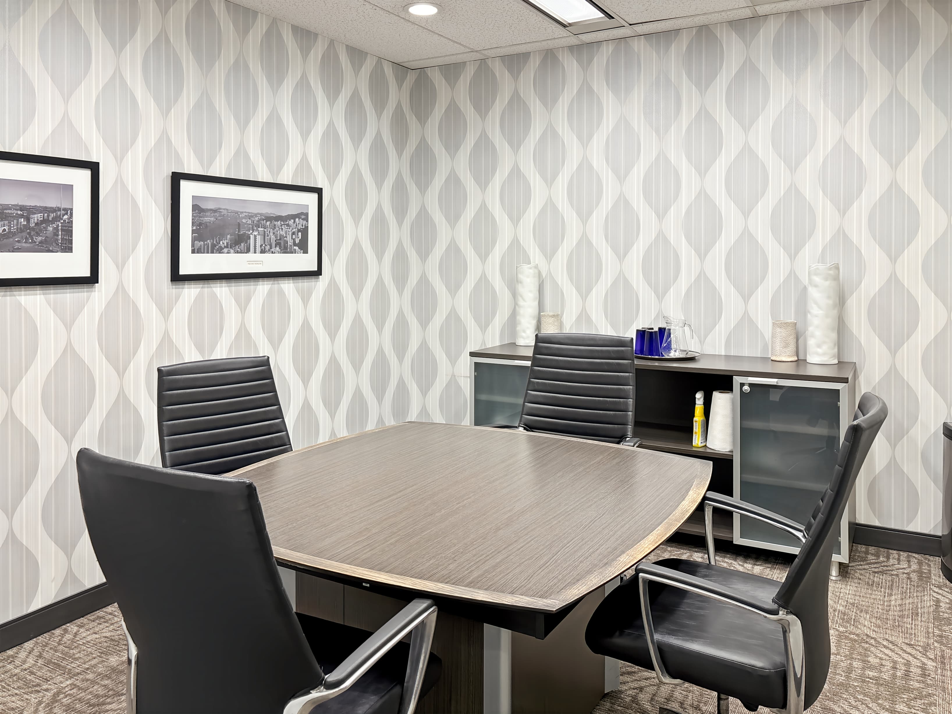 ON, Toronto - Bloor and Yonge (HQ) image 7 ON, Toronto - Bloor and Yonge (HQ) image 7