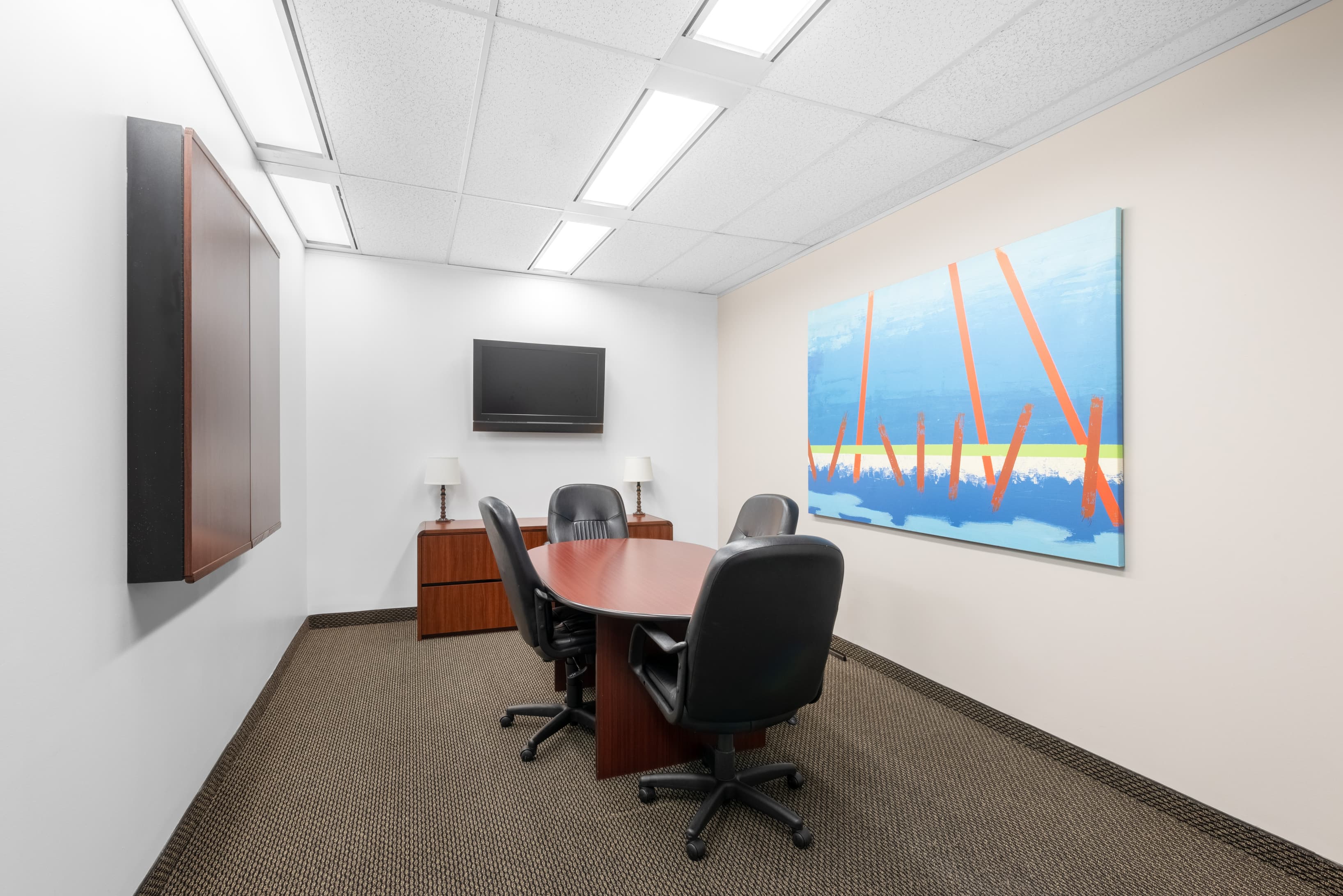 ON, Mississauga - Robert Speck 2 (HQ) image 1