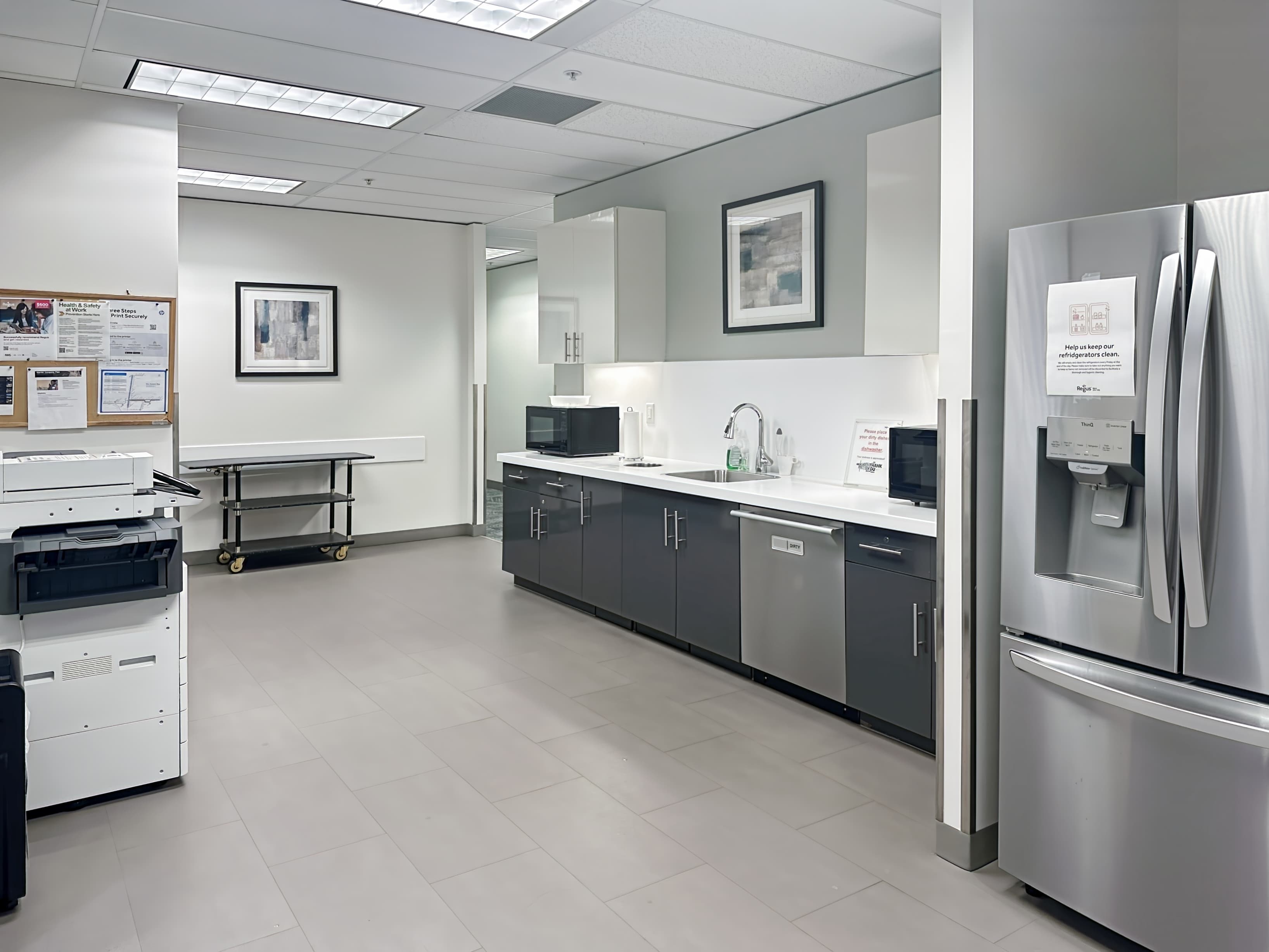 ON, Markham - Allstate image 2