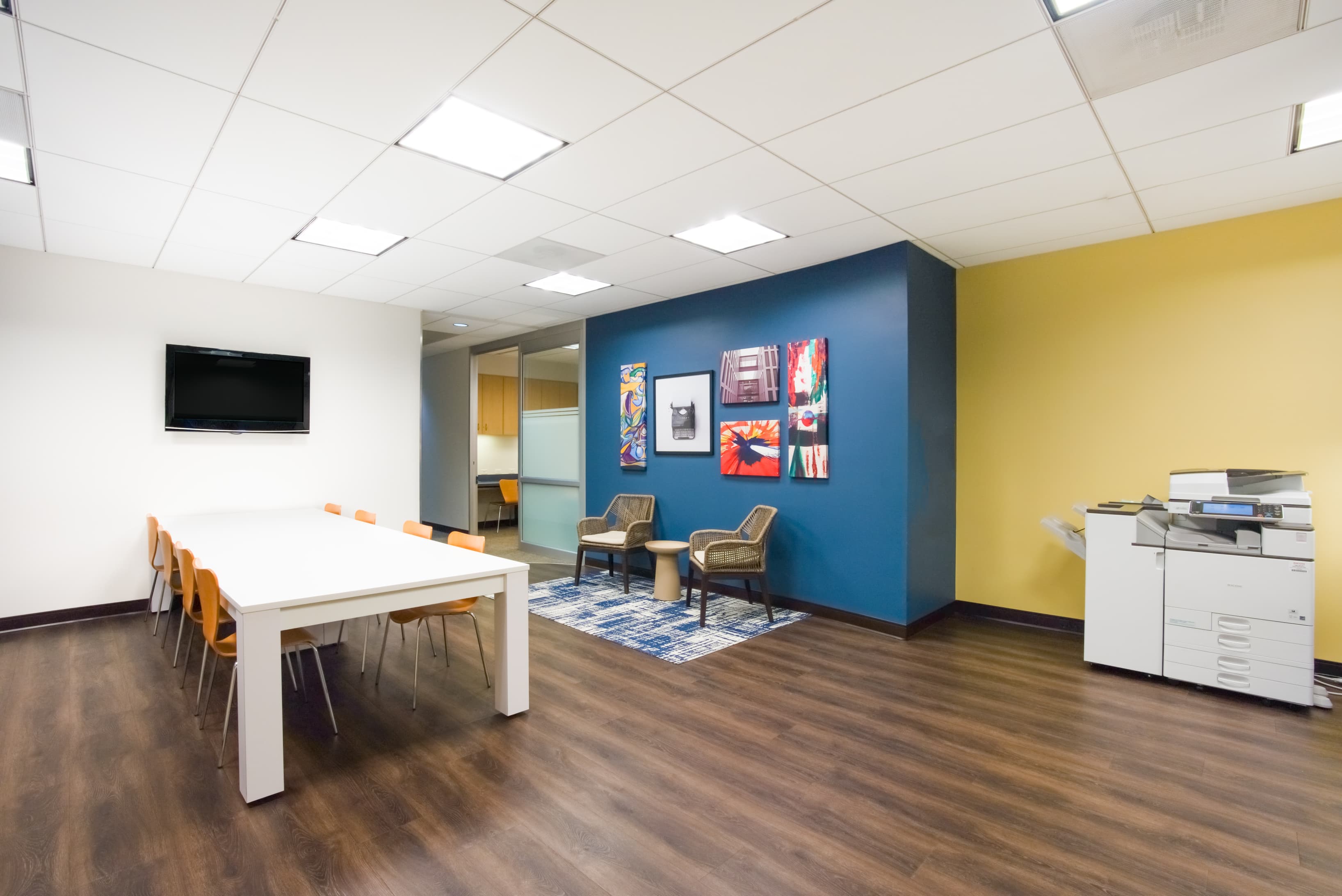 IL, Park Ridge - Park Ridge Plaza image 1