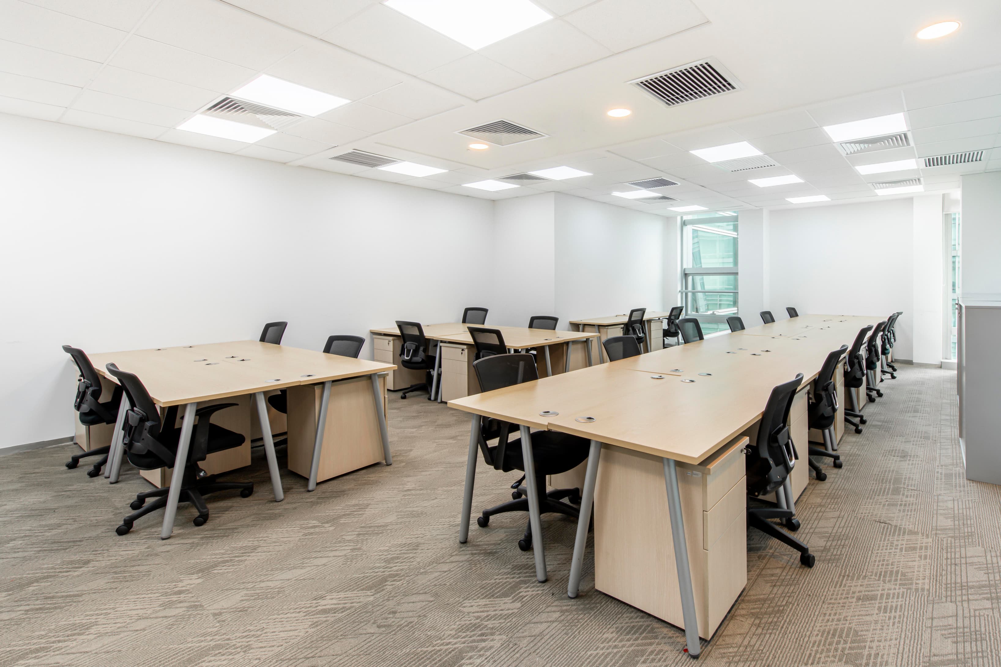 BEIJING, Excel Centre image 9 BEIJING, Excel Centre image 9