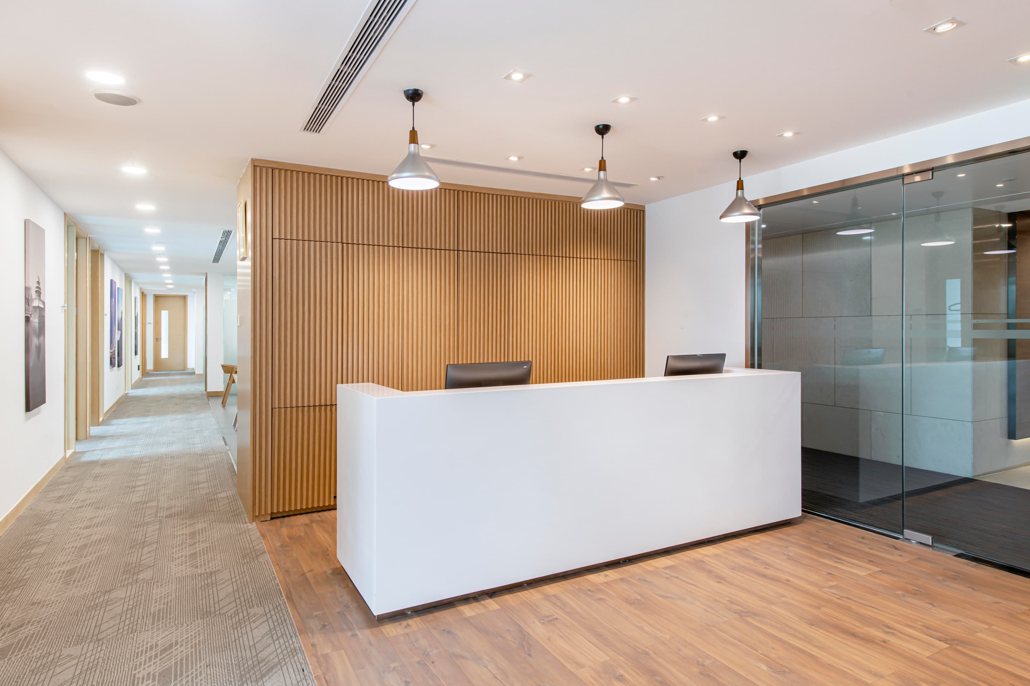 BEIJING, Excel Centre image 2 BEIJING, Excel Centre image 2