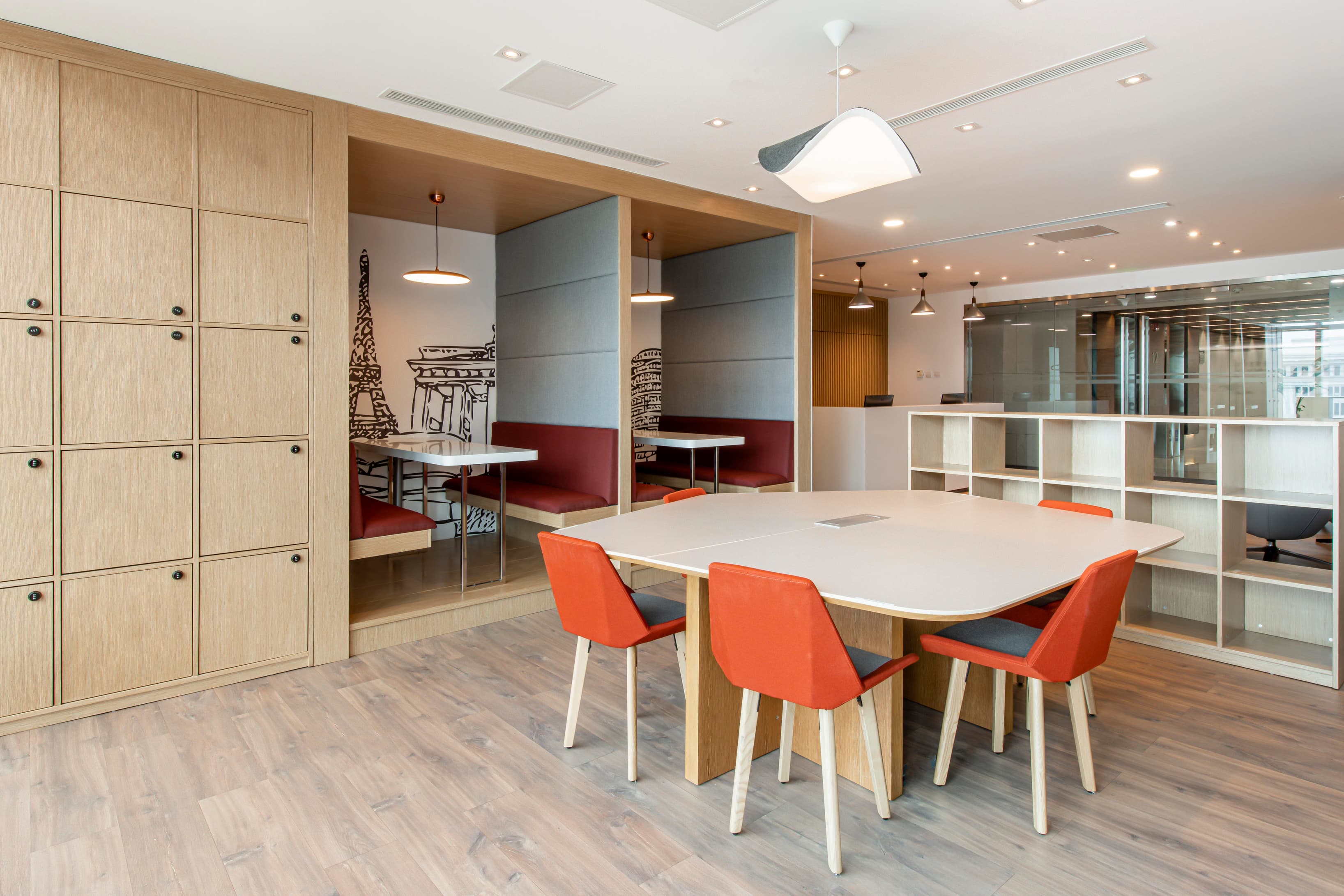 BEIJING, Excel Centre image 8 BEIJING, Excel Centre image 8