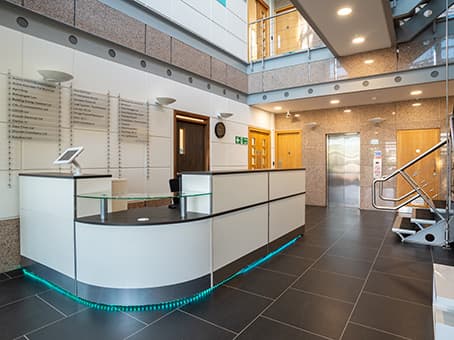 NORTHAMPTON, Northampton Business Park image 5 NORTHAMPTON, Northampton Business Park image 5