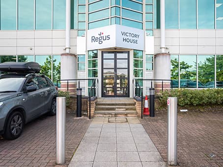 NORTHAMPTON, Northampton Business Park image 11 NORTHAMPTON, Northampton Business Park image 11