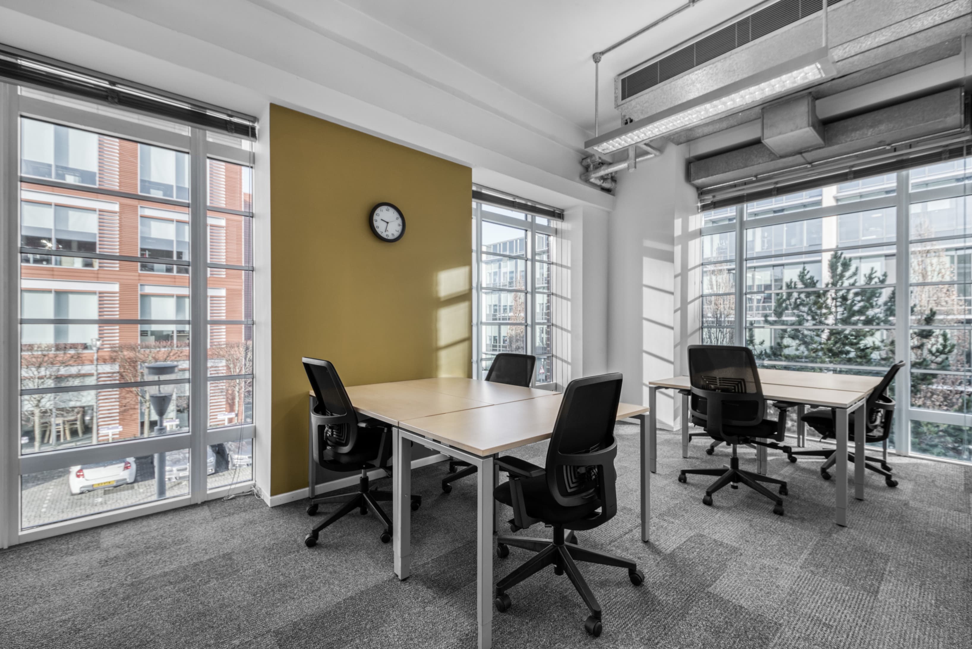 FARNBOROUGH, Farnborough Airport image 6