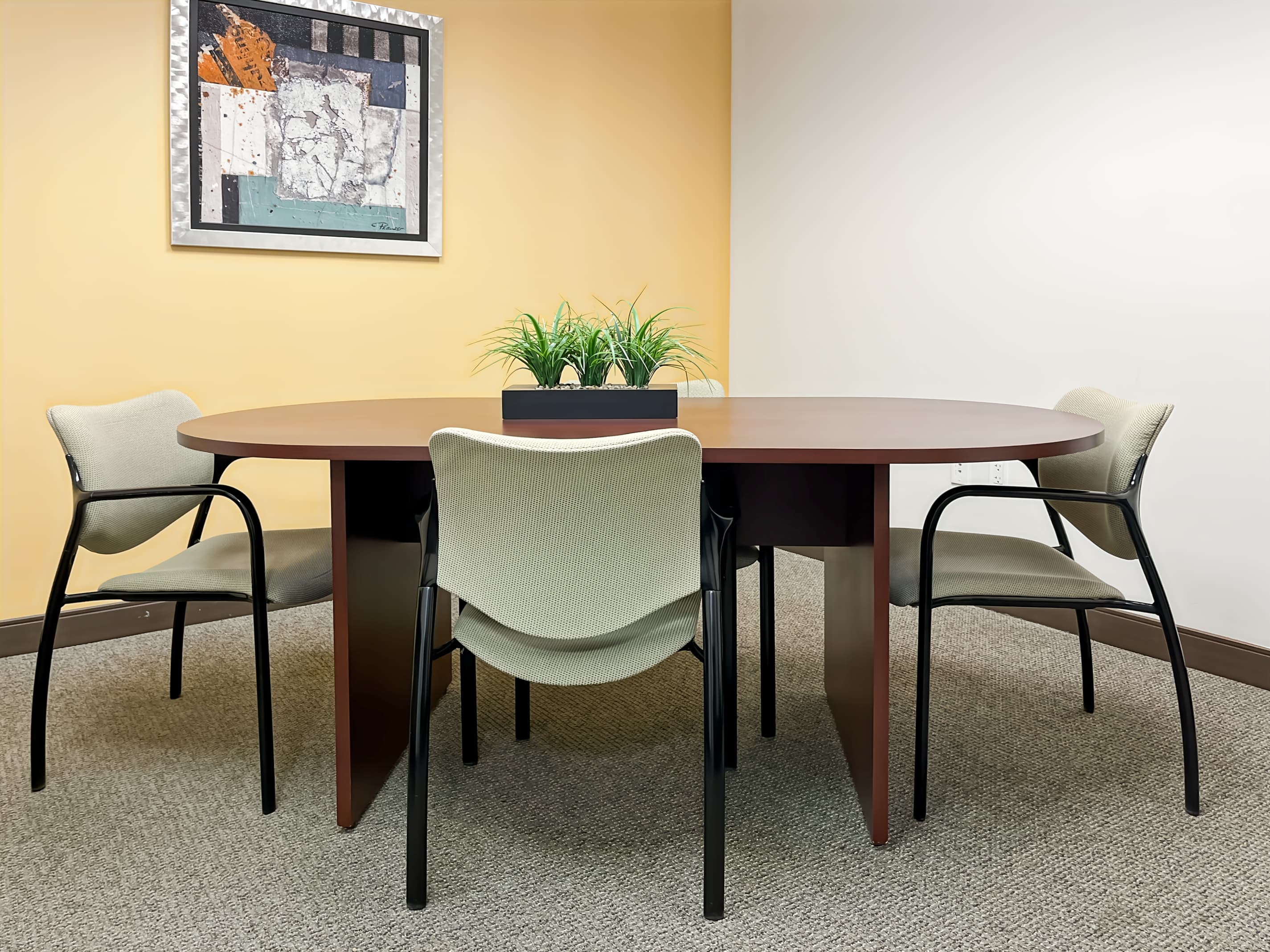 NJ, Paramus - Mack Cali Center image 11