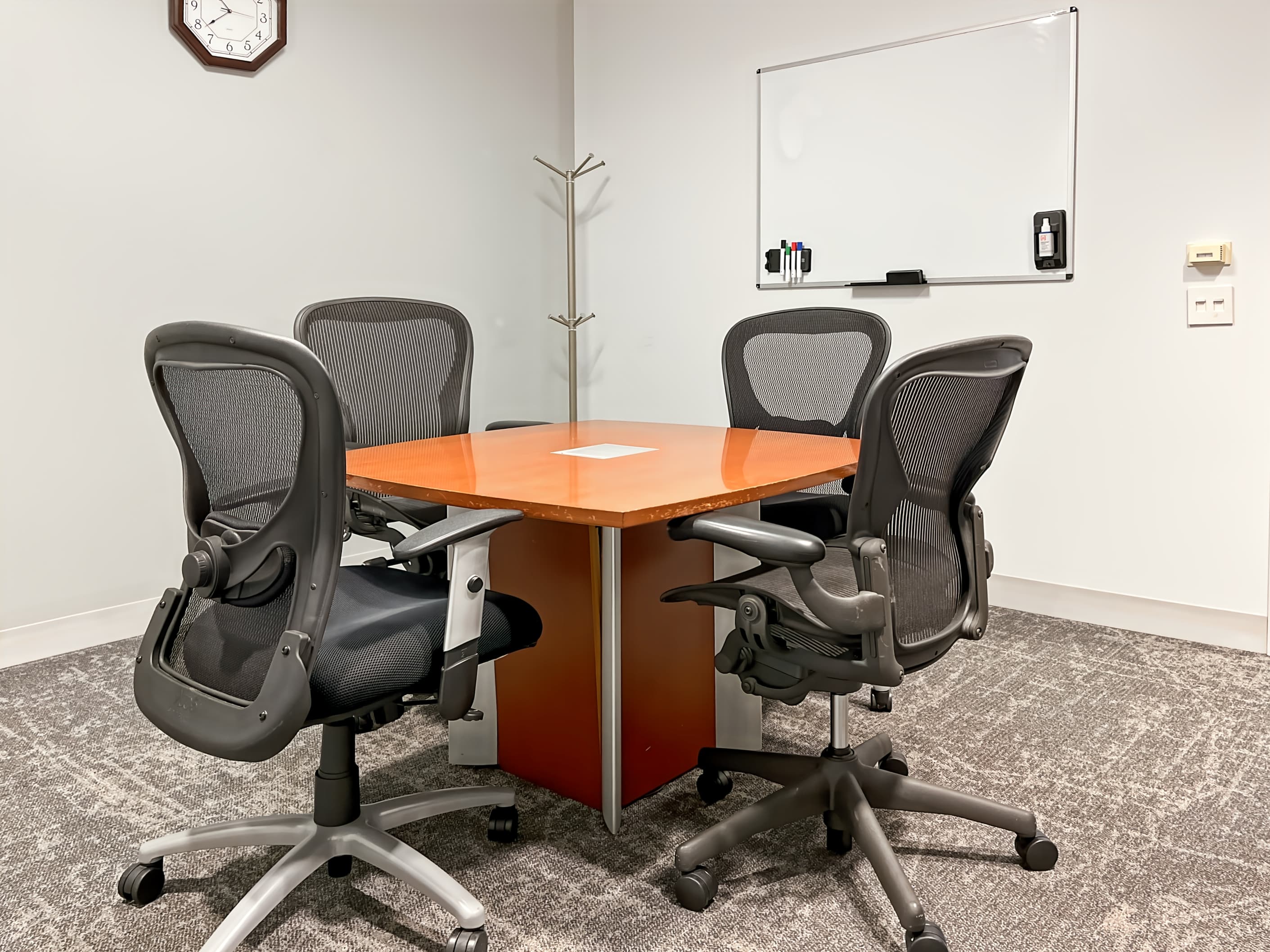 NJ, Paramus - Mack Cali Center image 5