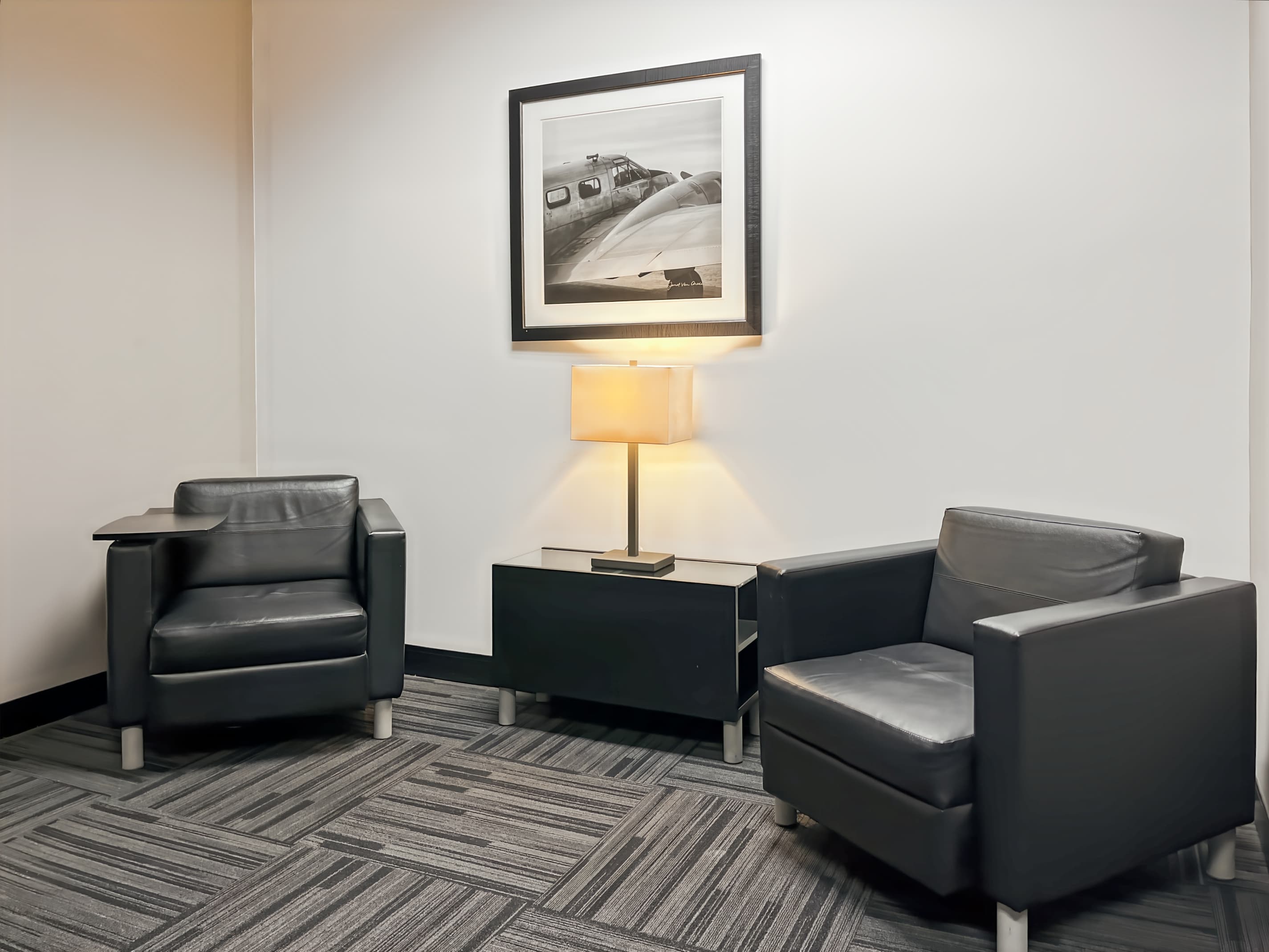 NJ, Paramus - Mack Cali Center image 1