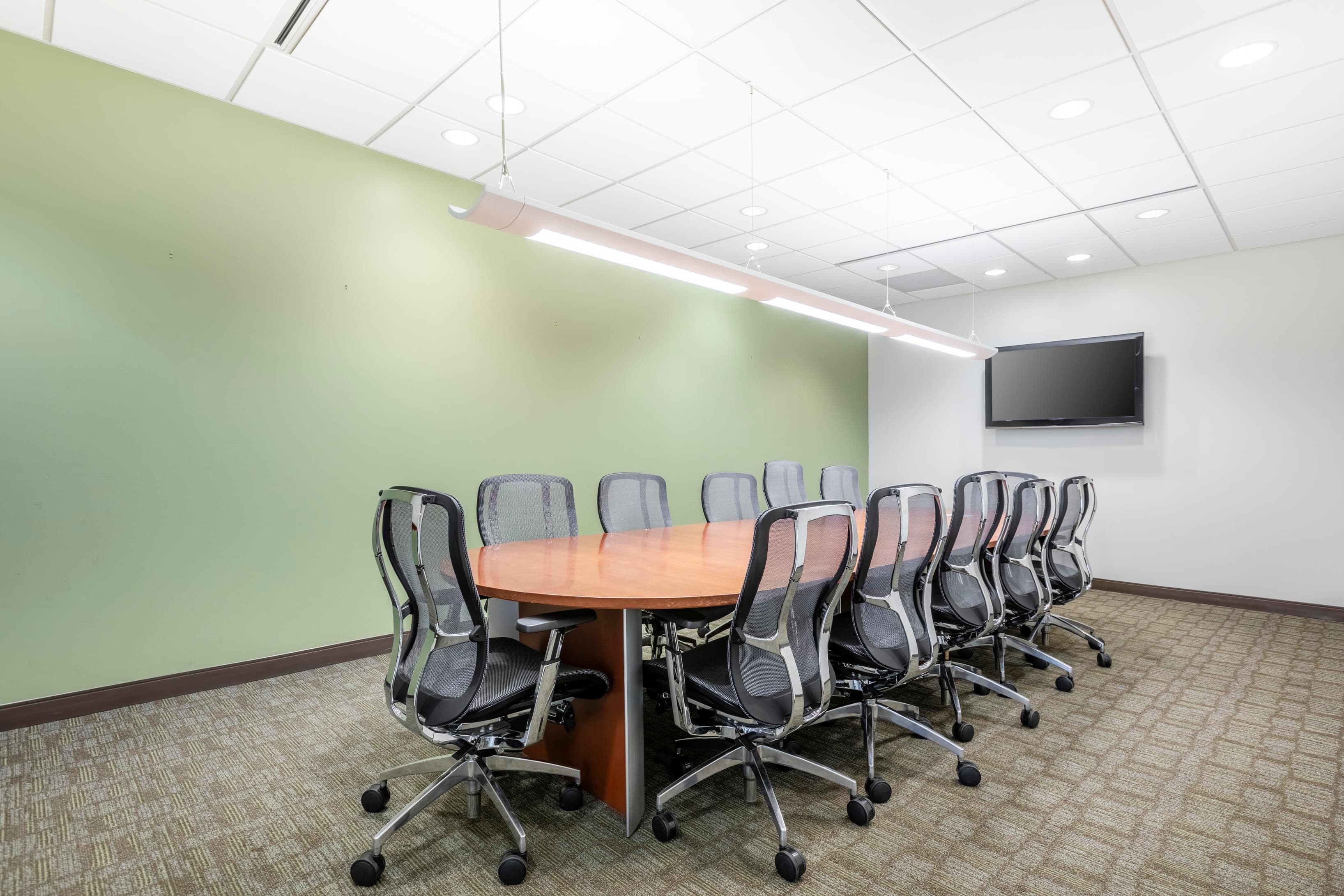 NJ, Paramus - Mack Cali Center image 5 NJ, Paramus - Mack Cali Center image 5