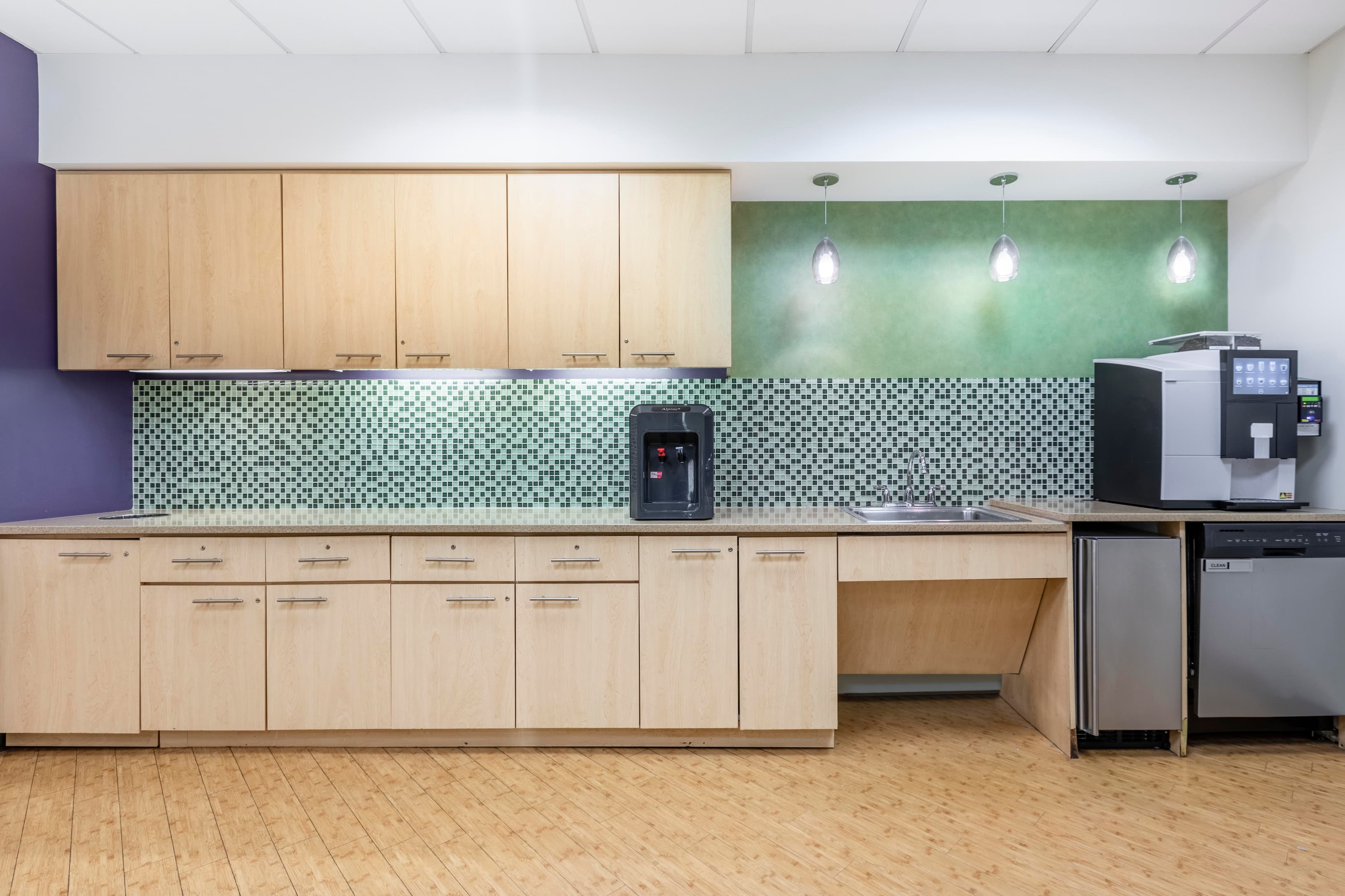 NJ, Paramus - Mack Cali Center image 6 NJ, Paramus - Mack Cali Center image 6