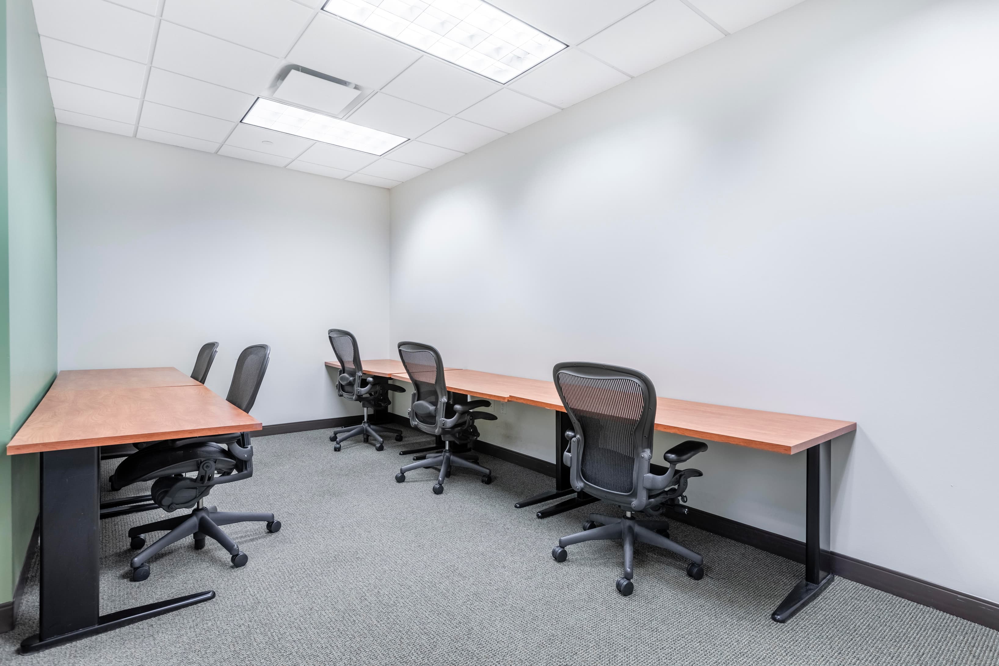 NJ, Paramus - Mack Cali Center image 4 NJ, Paramus - Mack Cali Center image 4