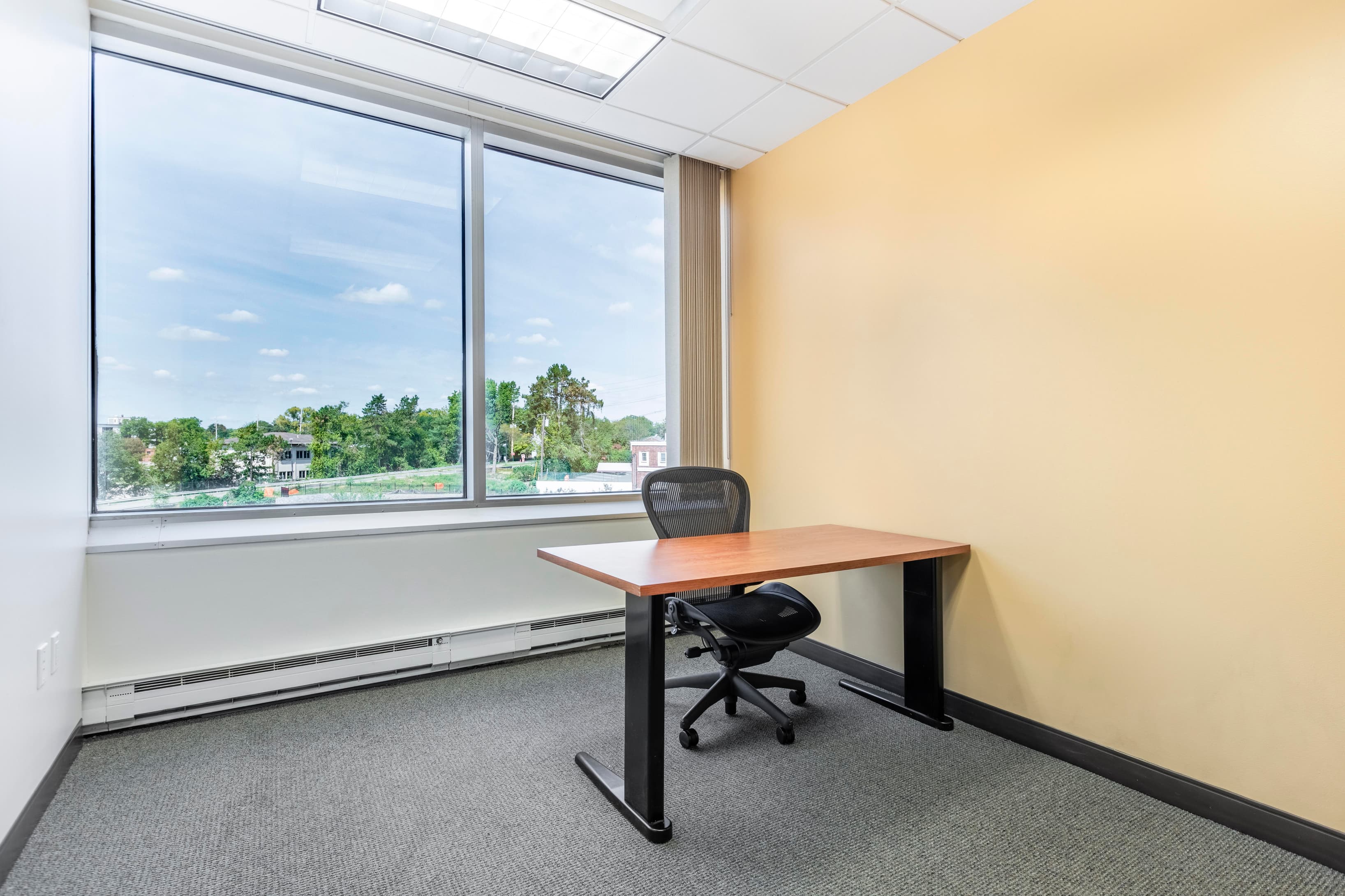 NJ, Paramus - Mack Cali Center image 1 NJ, Paramus - Mack Cali Center image 1