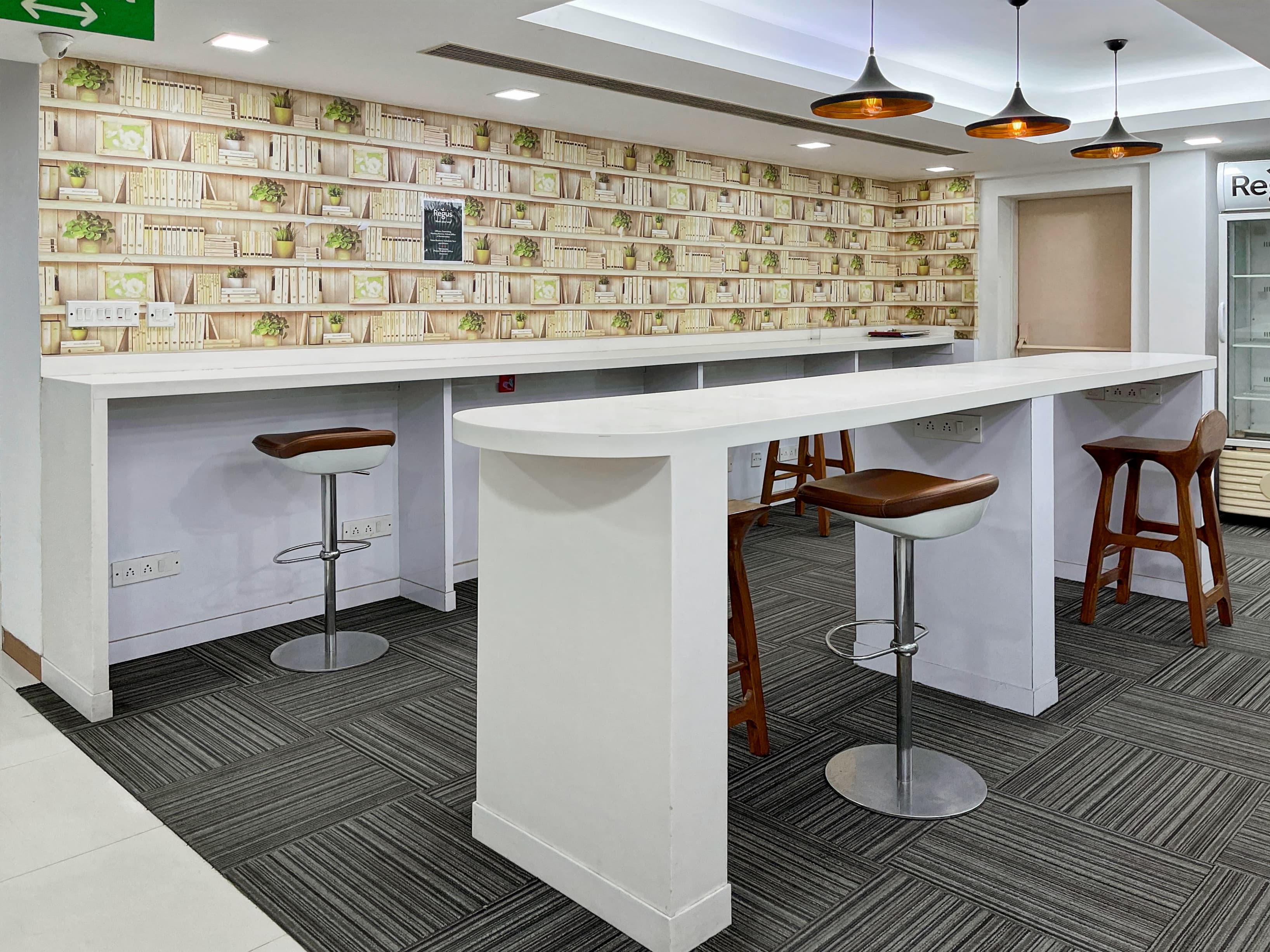 GURGAON, JMD Regent Square image 7