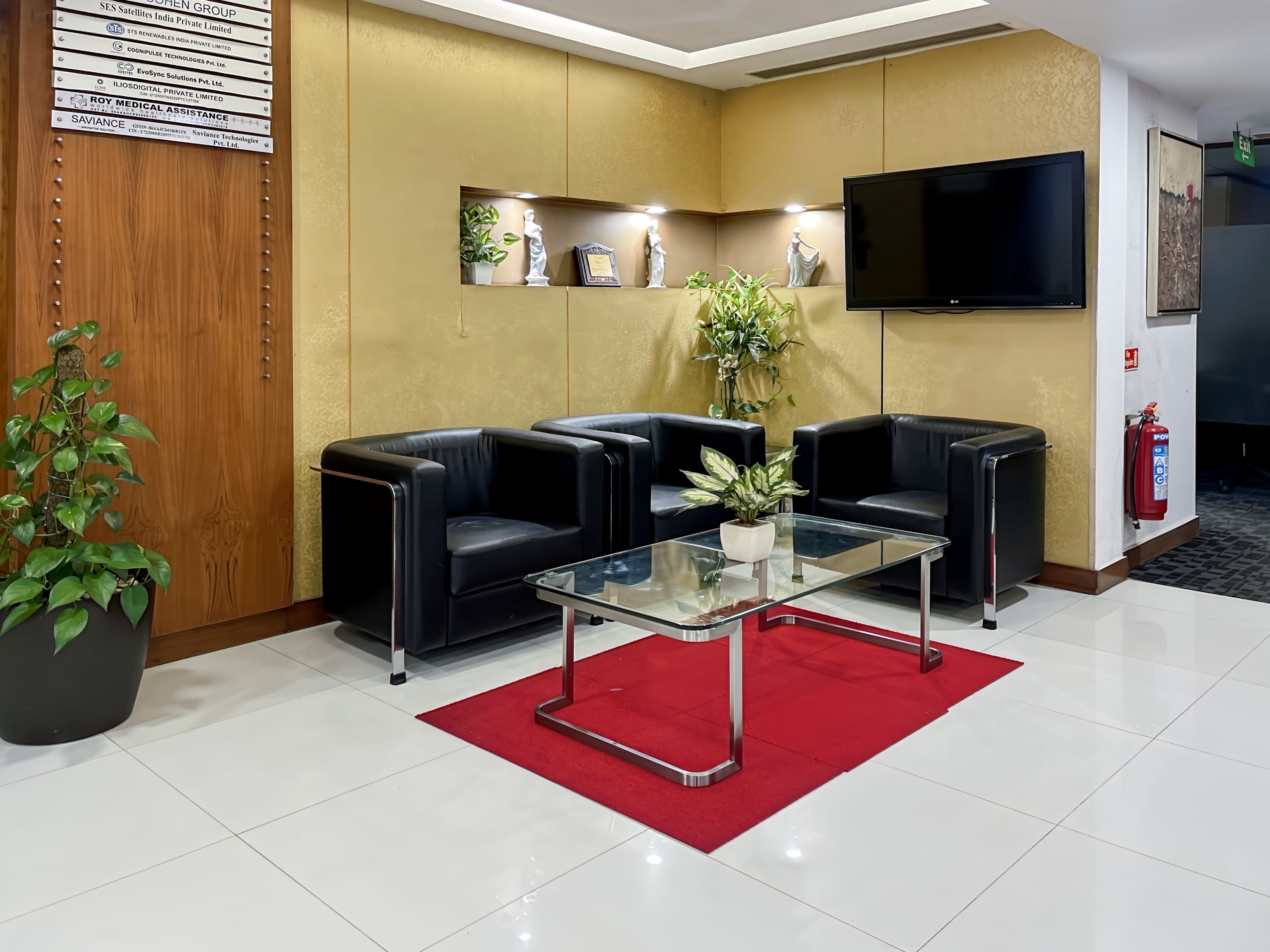 GURGAON, JMD Regent Square image 4