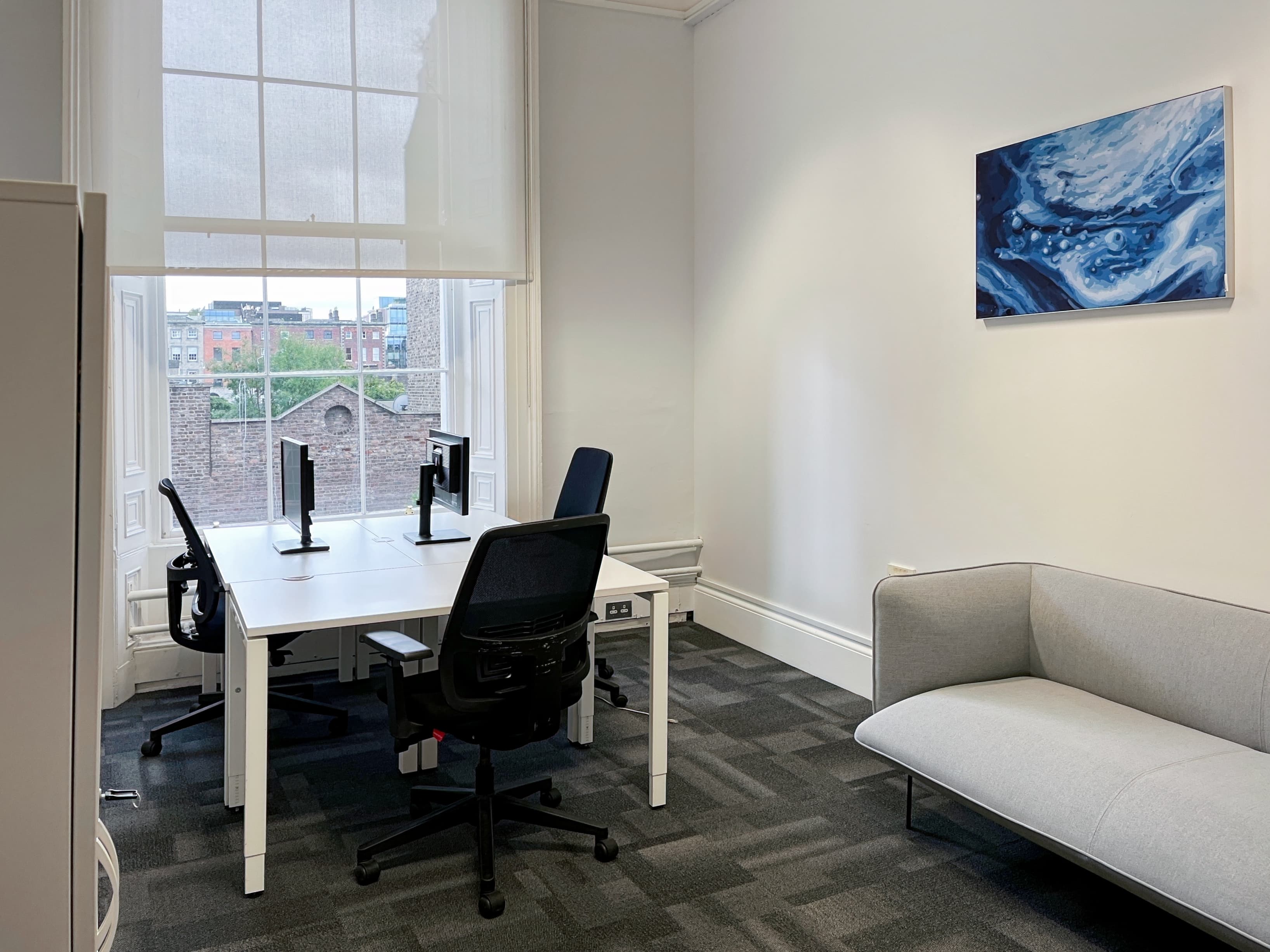 DUBLIN, 2 Pembroke House image 4