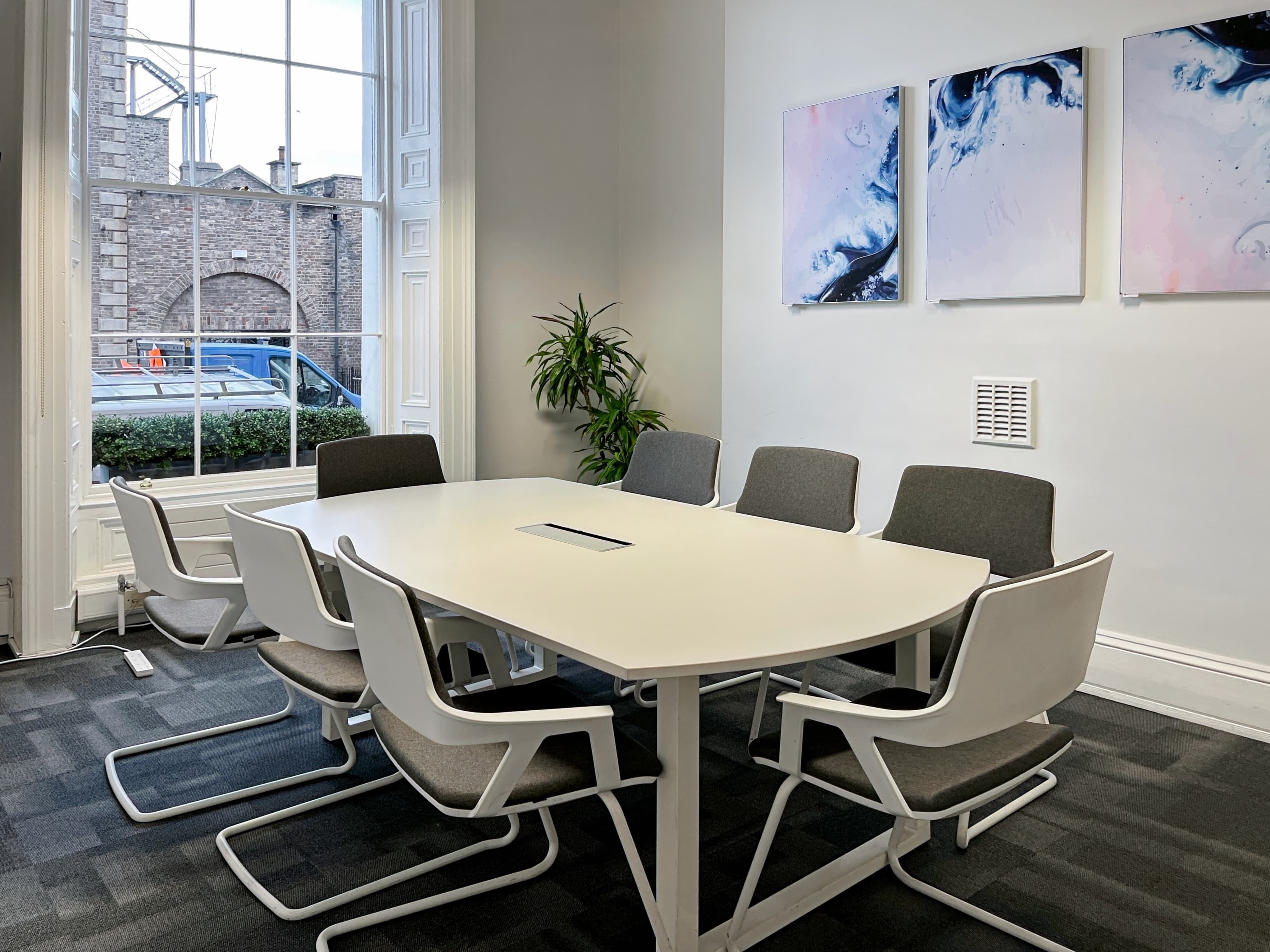 DUBLIN, 2 Pembroke House image 8