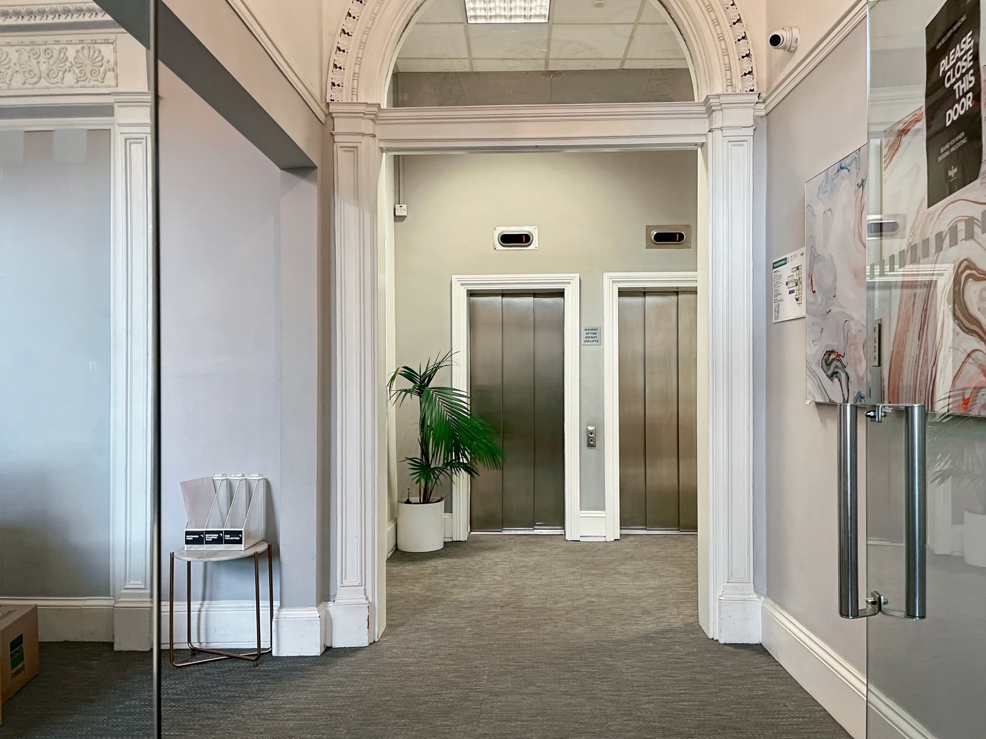 DUBLIN, 2 Pembroke House image 10