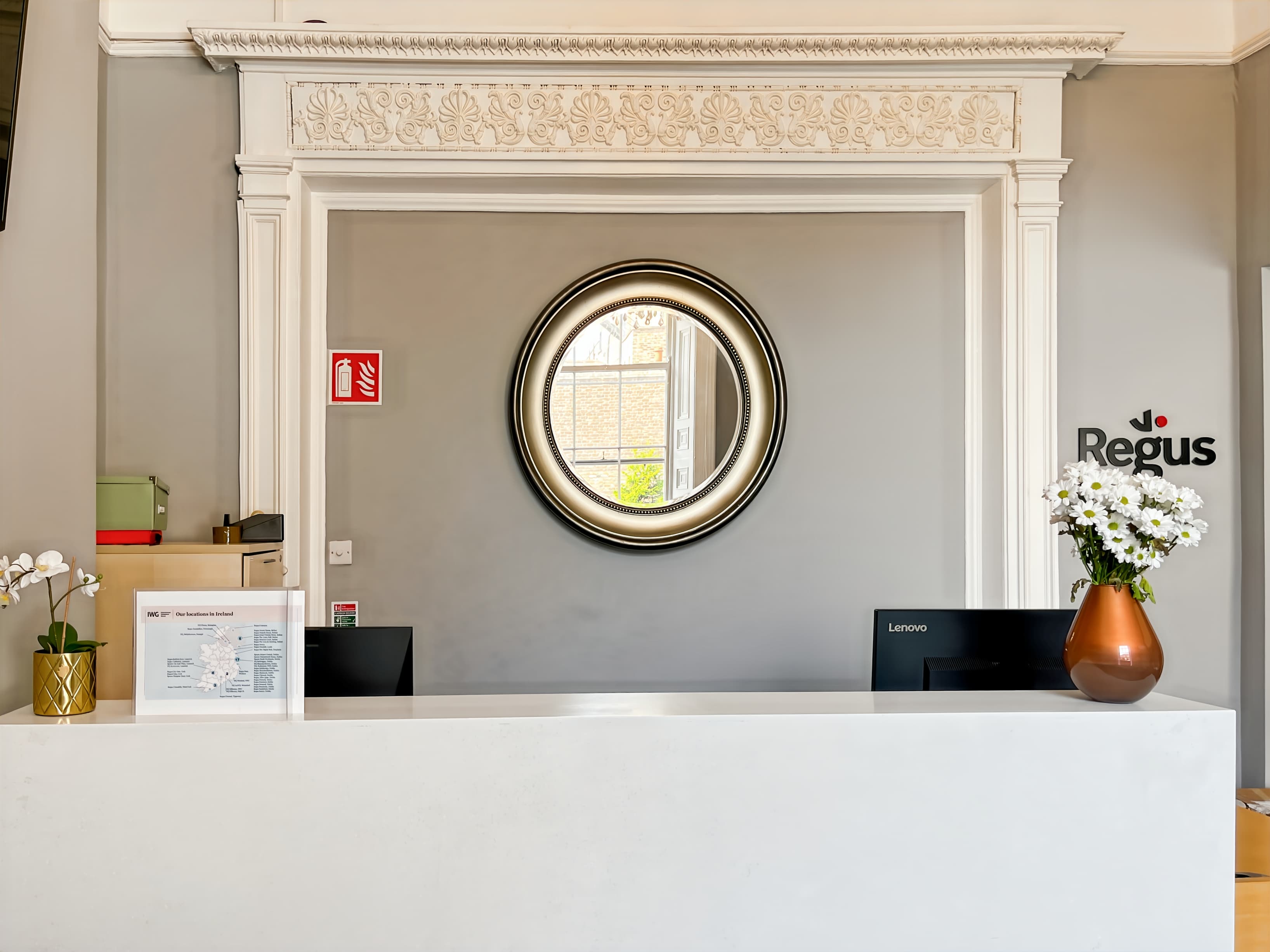 DUBLIN, 2 Pembroke House image 7