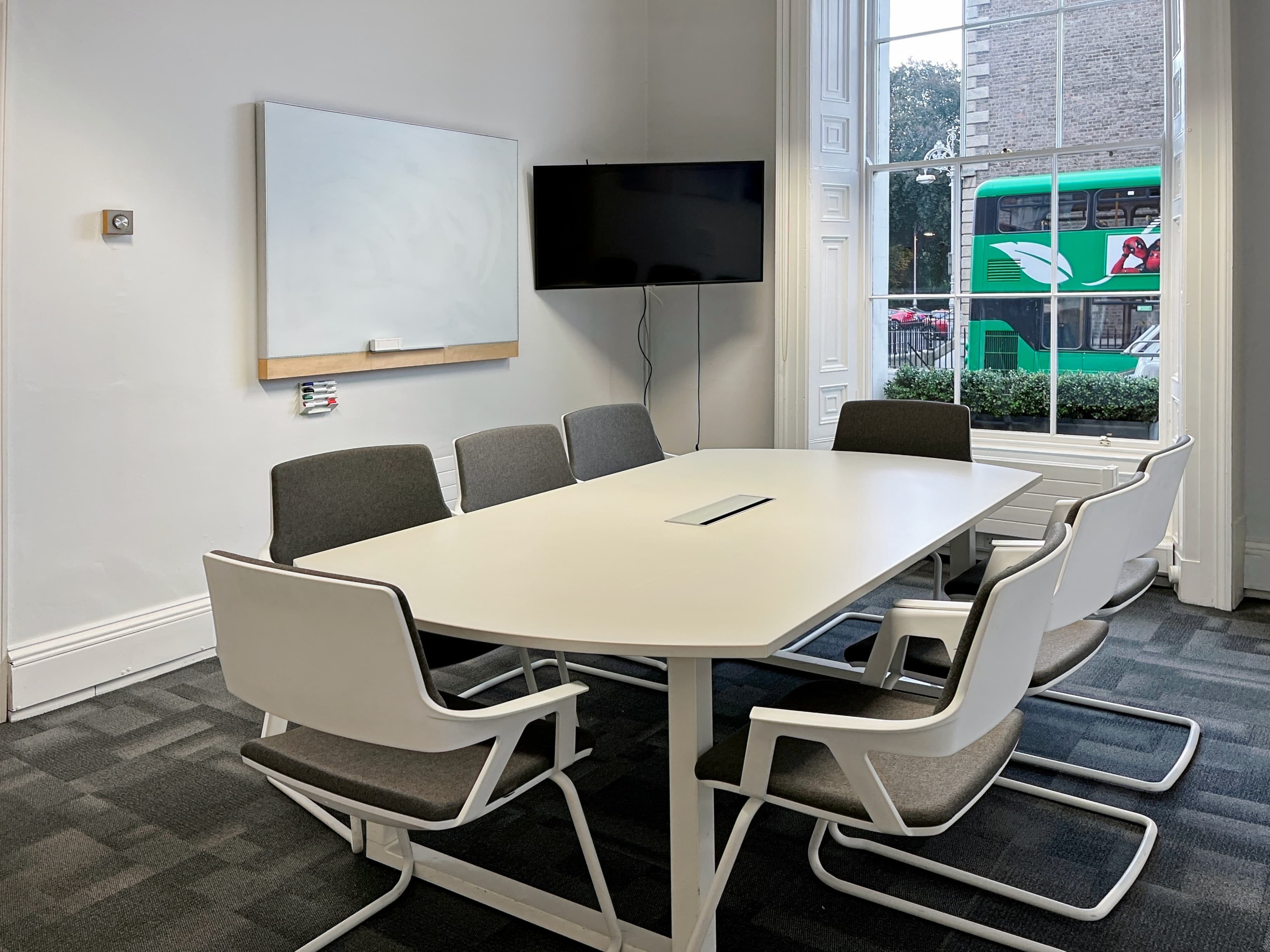 DUBLIN, 2 Pembroke House image 3