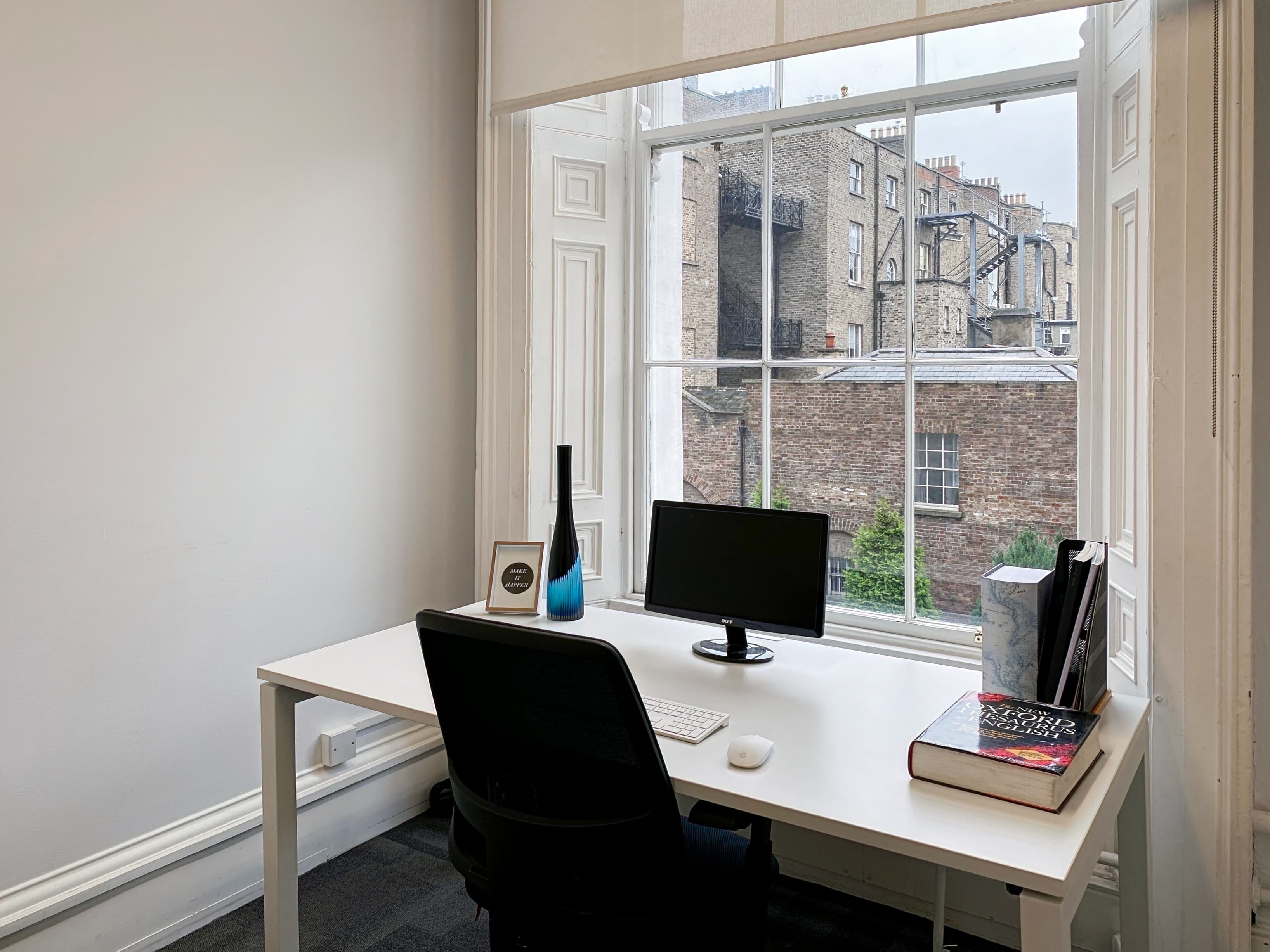 DUBLIN, 2 Pembroke House image 1