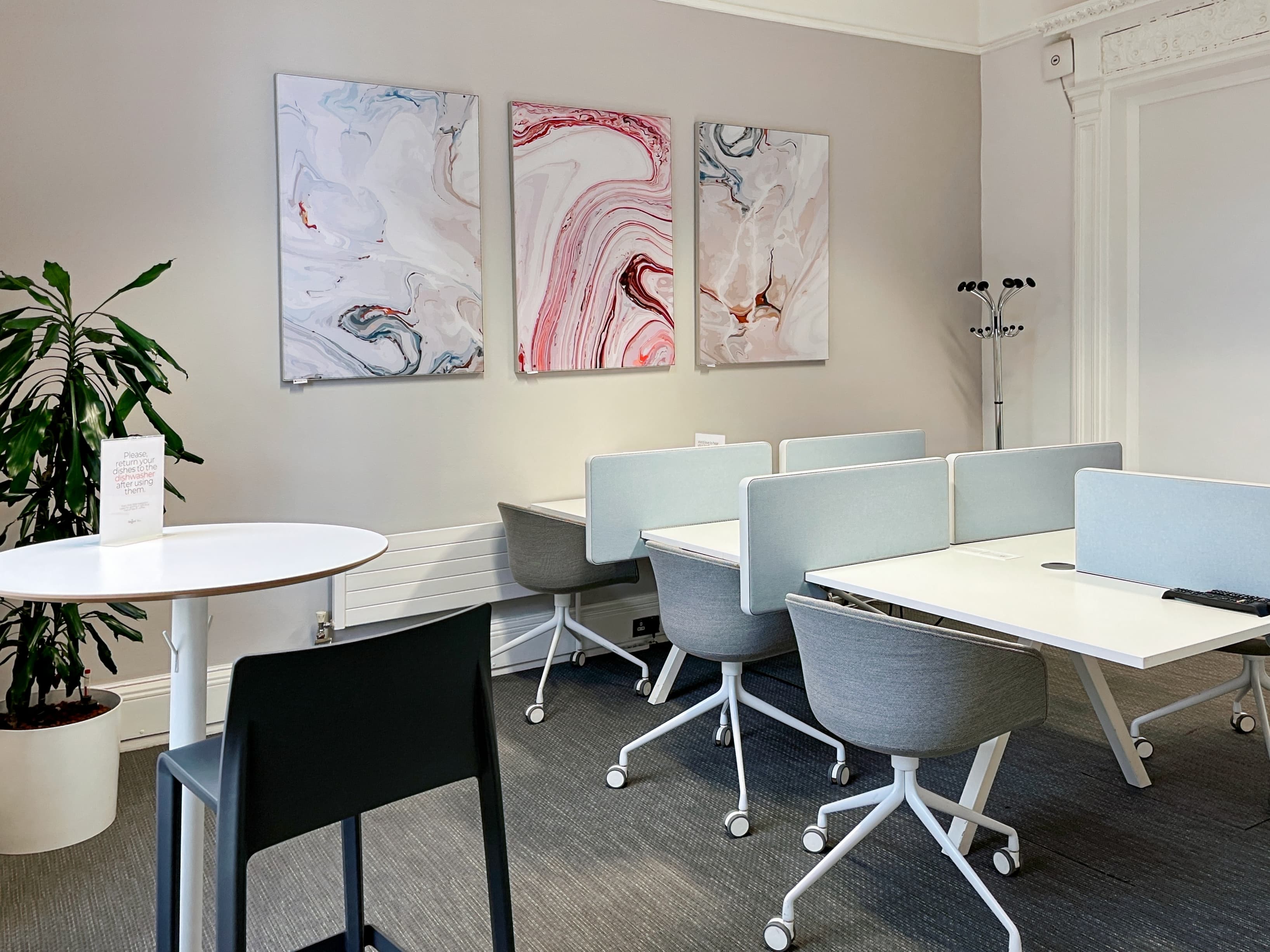 DUBLIN, 2 Pembroke House image 2