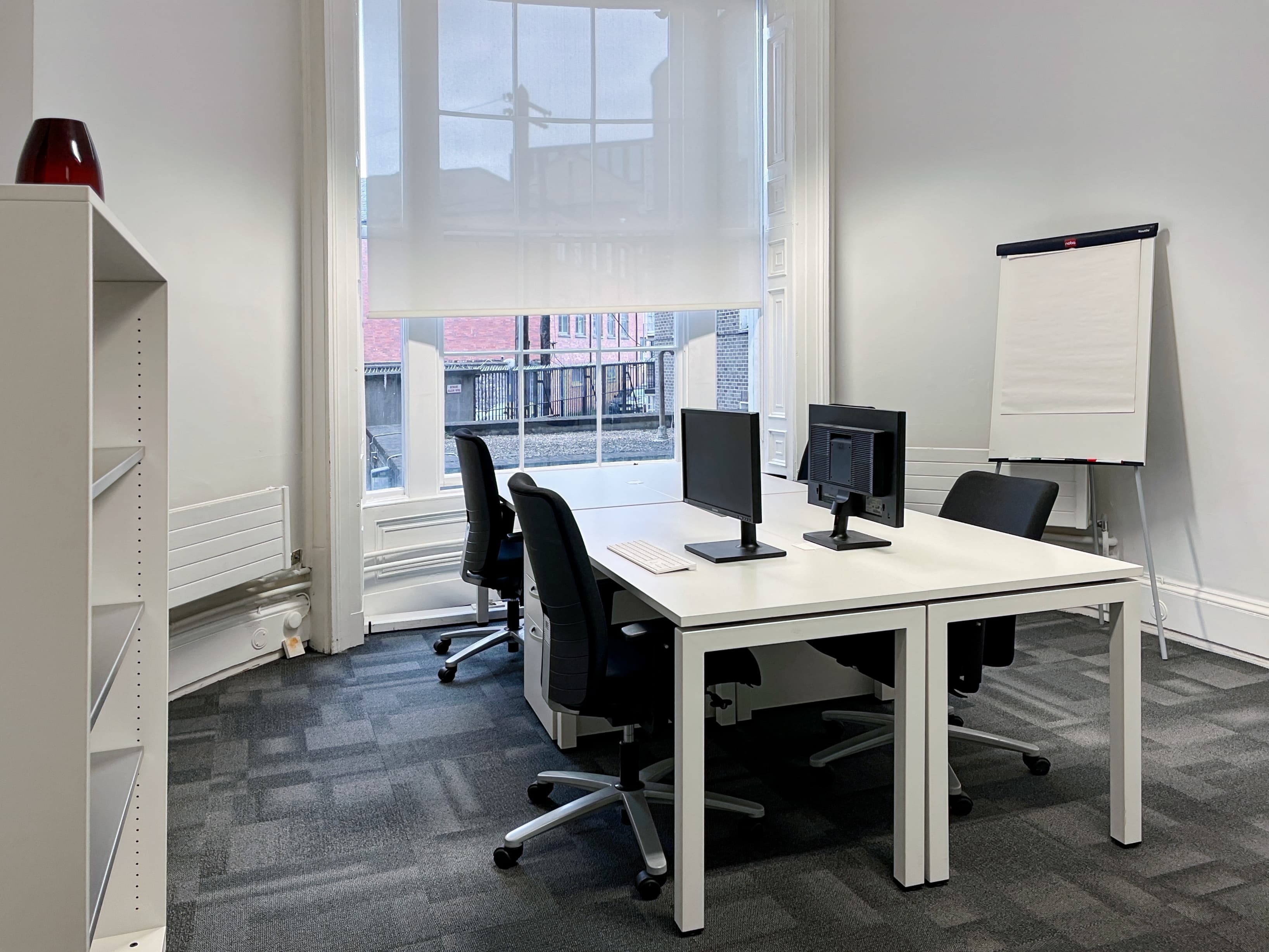 DUBLIN, 2 Pembroke House image 5