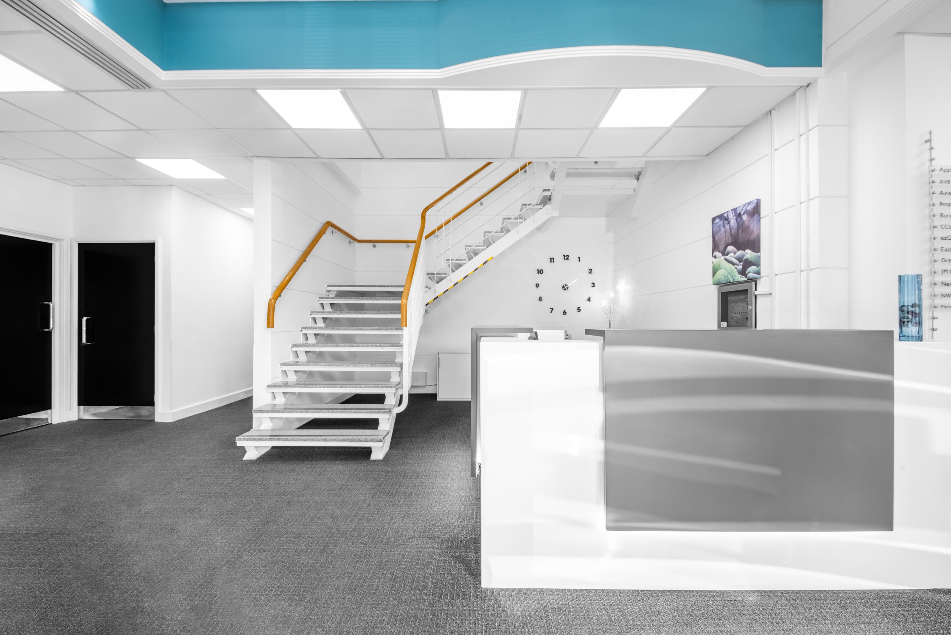 FLEET, Ancells Business Park image 3