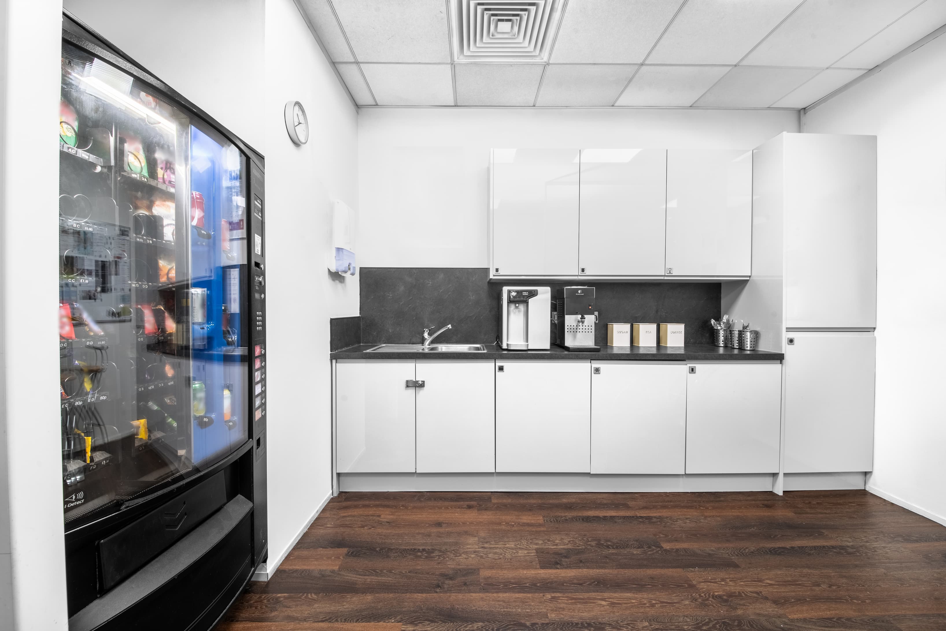 FLEET, Ancells Business Park image 1