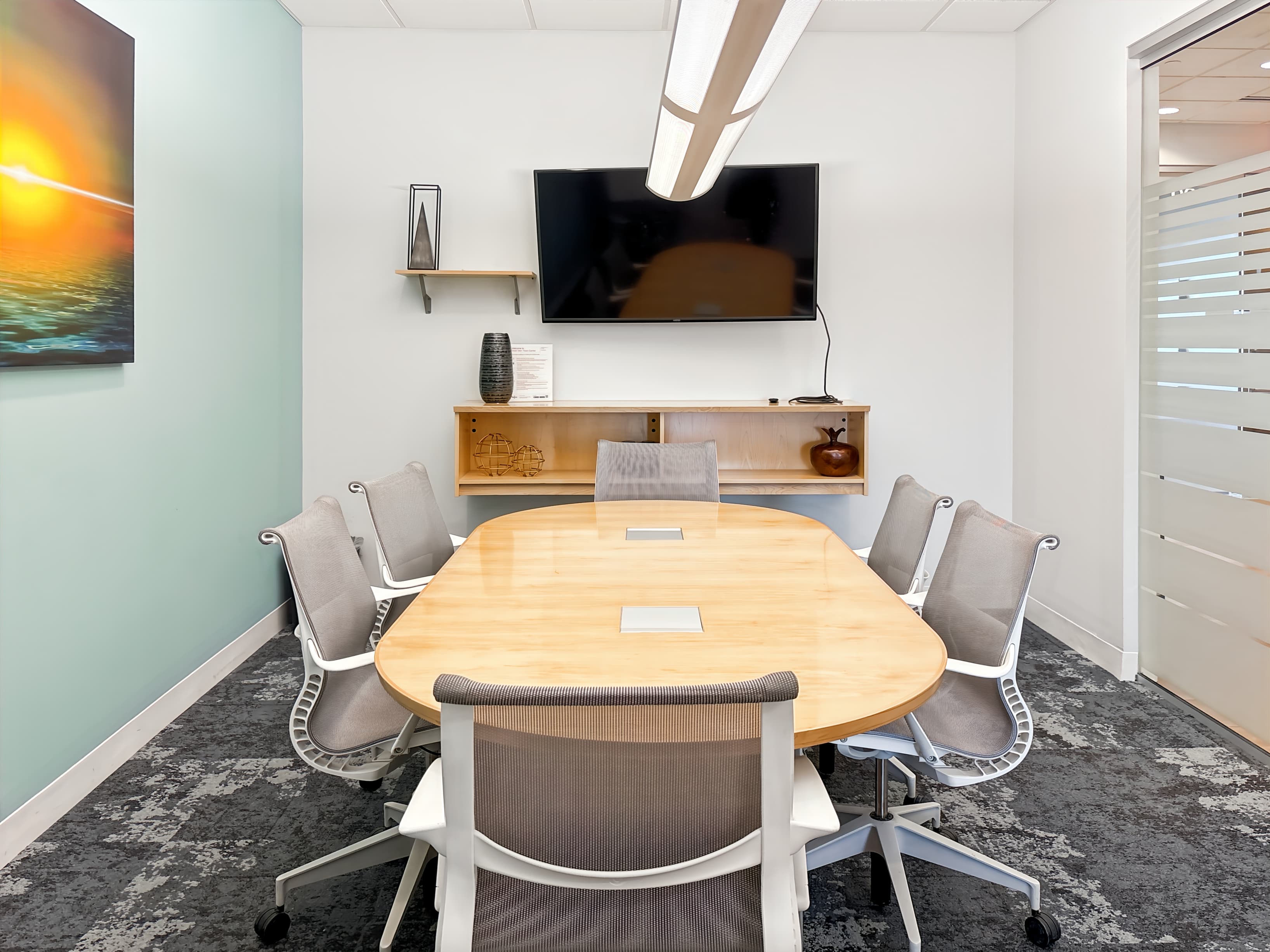 IA, Des Moines - West Glen Town Centre image 6