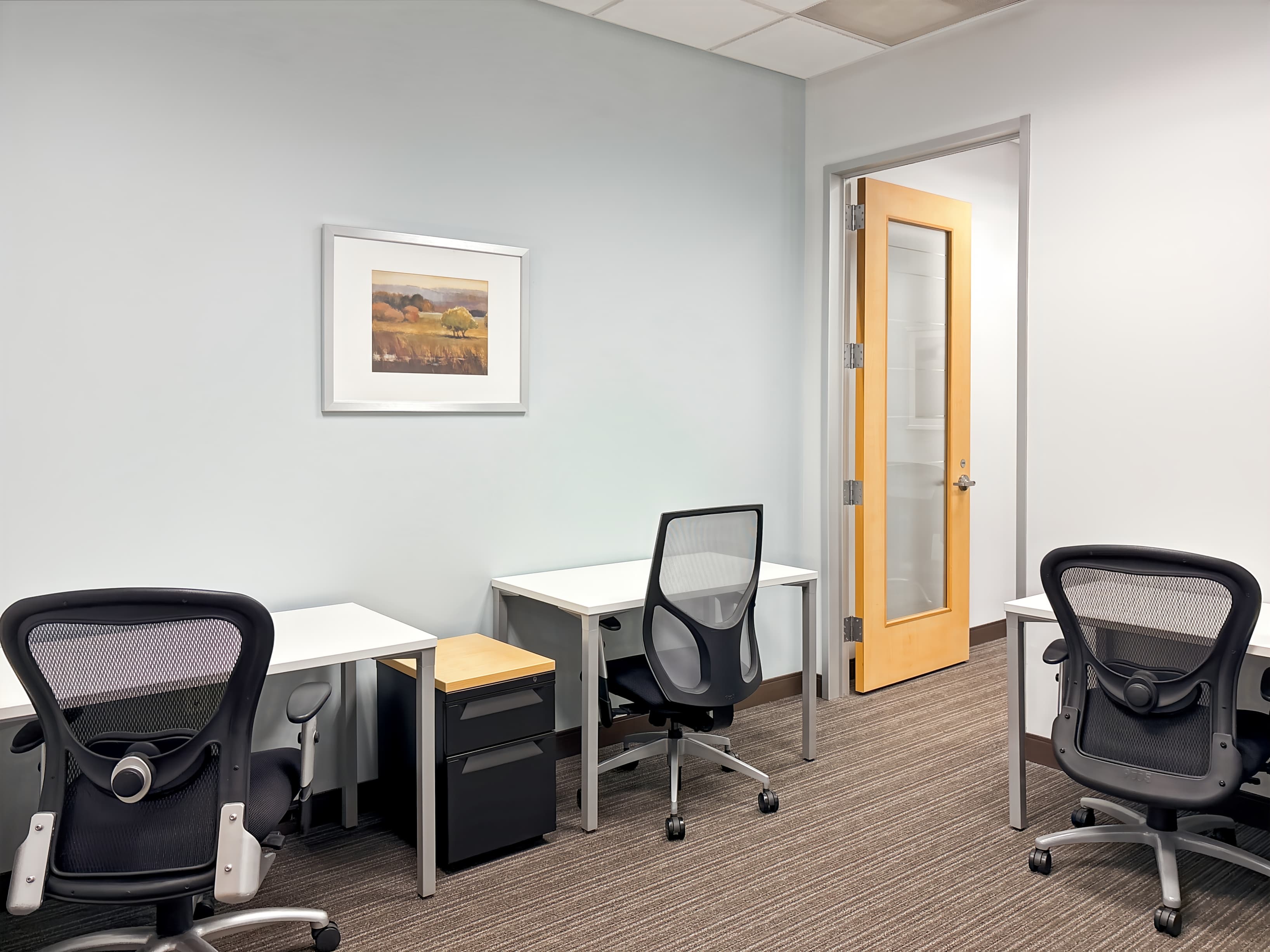 IA, Des Moines - West Glen Town Centre image 2