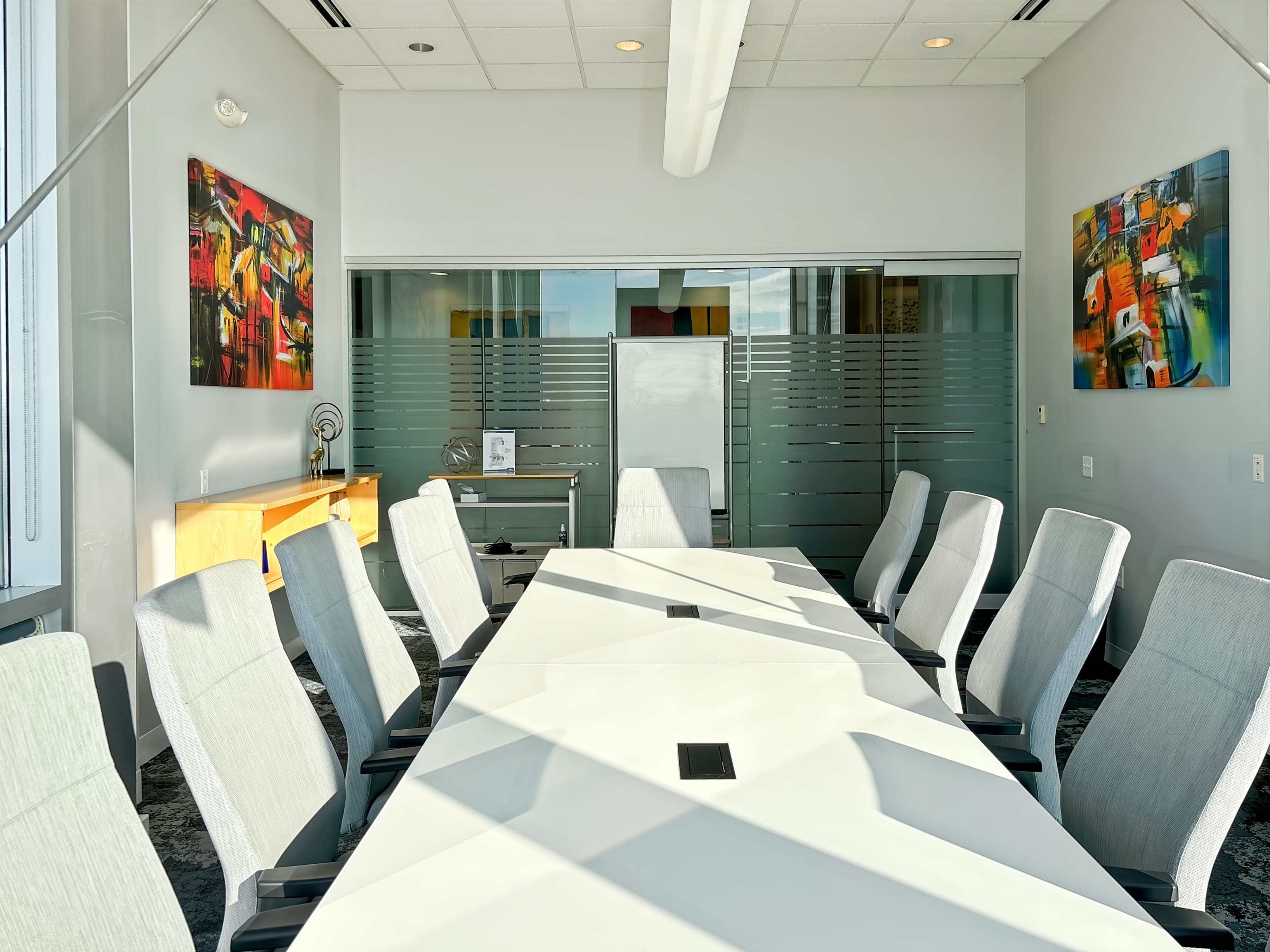 IA, Des Moines - West Glen Town Centre image 8