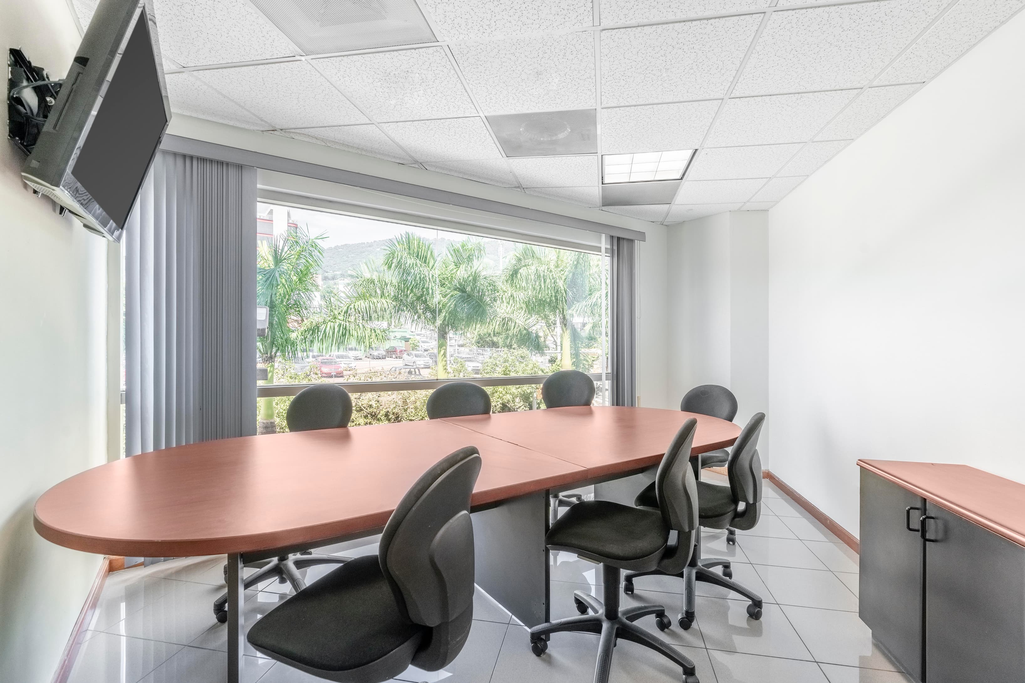 EL SALVADOR, San Salvador, El Salvador World Trade Center image 8 EL SALVADOR, San Salvador, El Salvador World Trade Center image 8