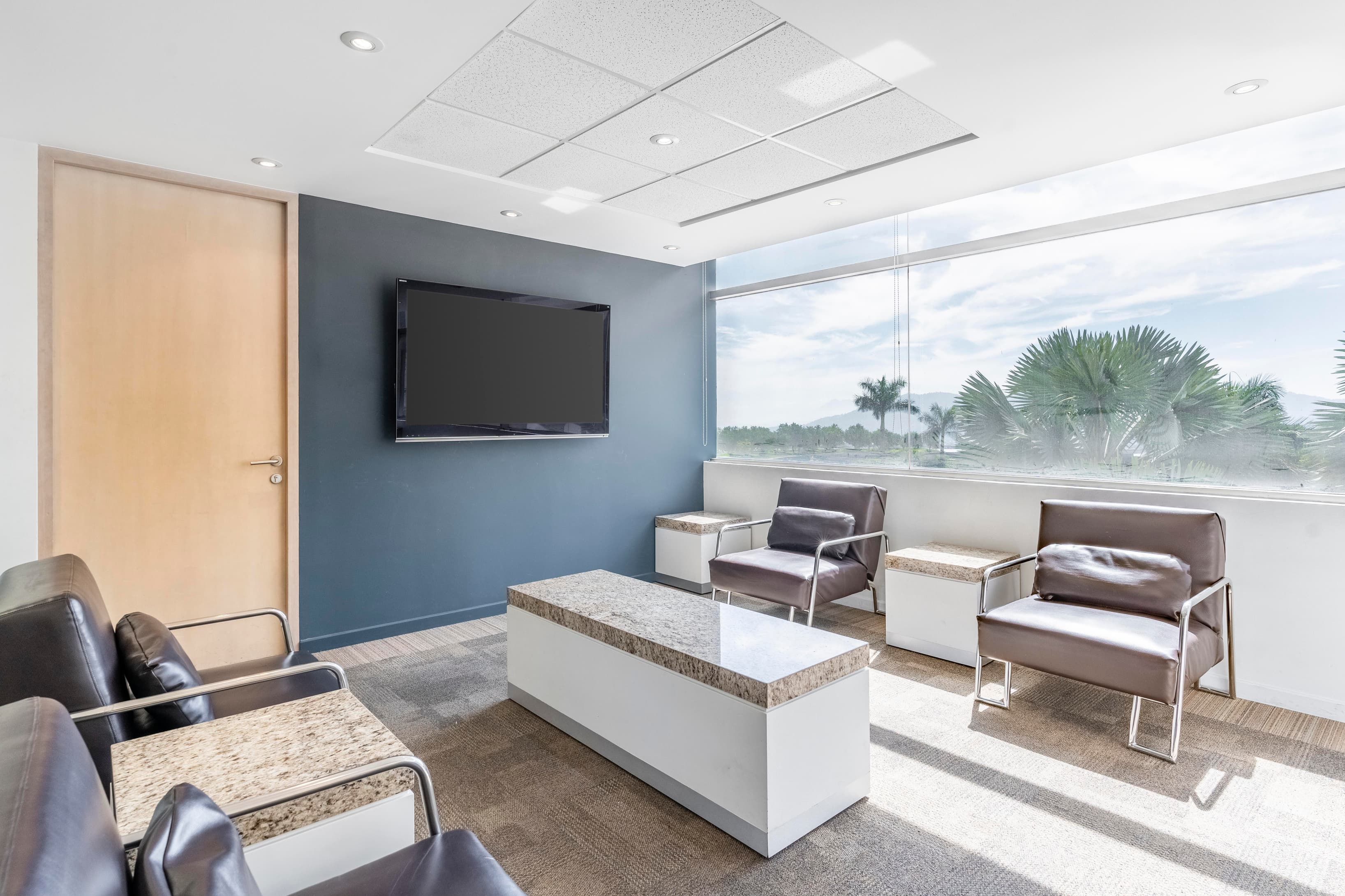 EL SALVADOR, San Salvador, El Salvador World Trade Center image 1 EL SALVADOR, San Salvador, El Salvador World Trade Center image 1